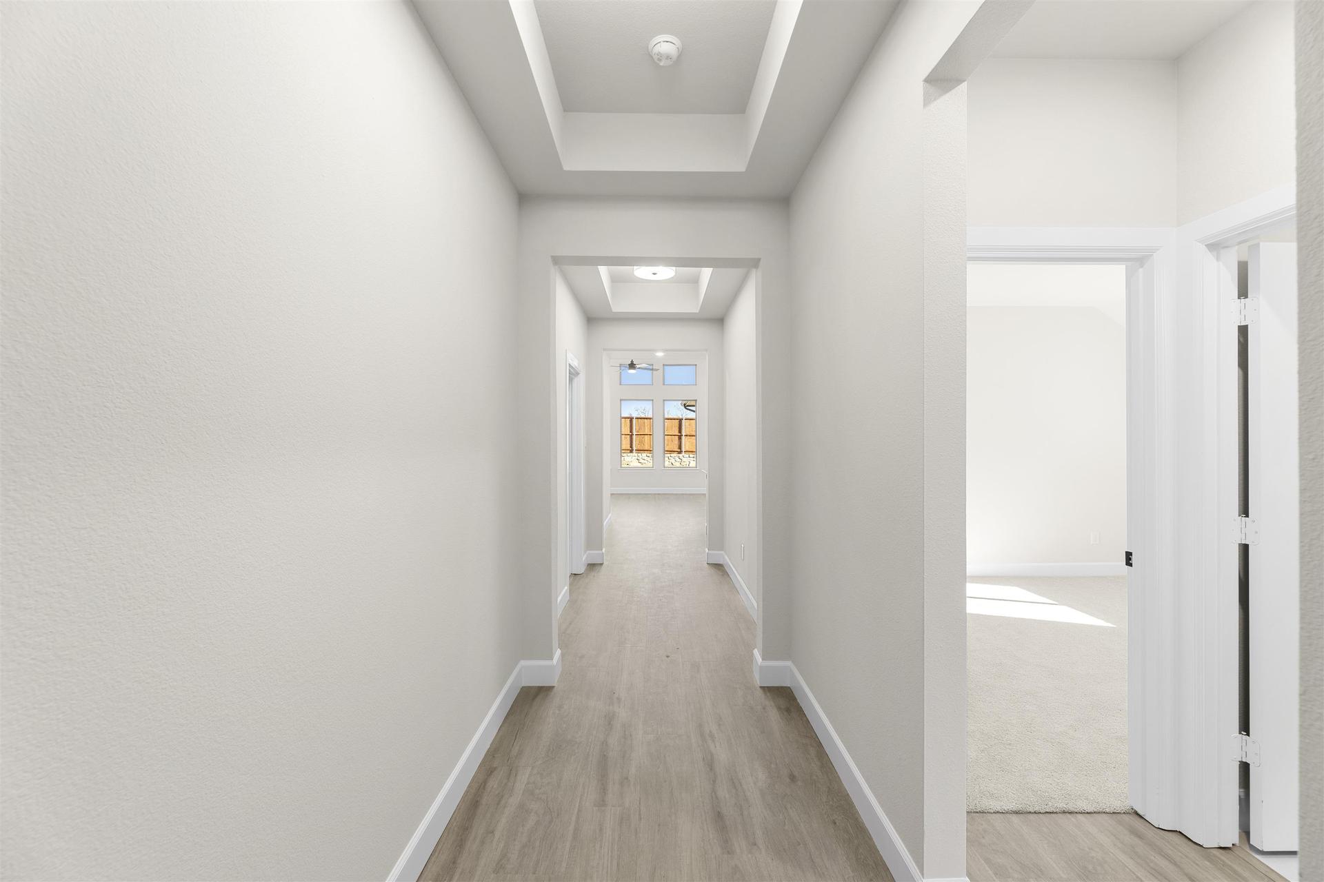 New Home Construction in Royse City, Texas - William Ryan Homes Dallas - For Sale