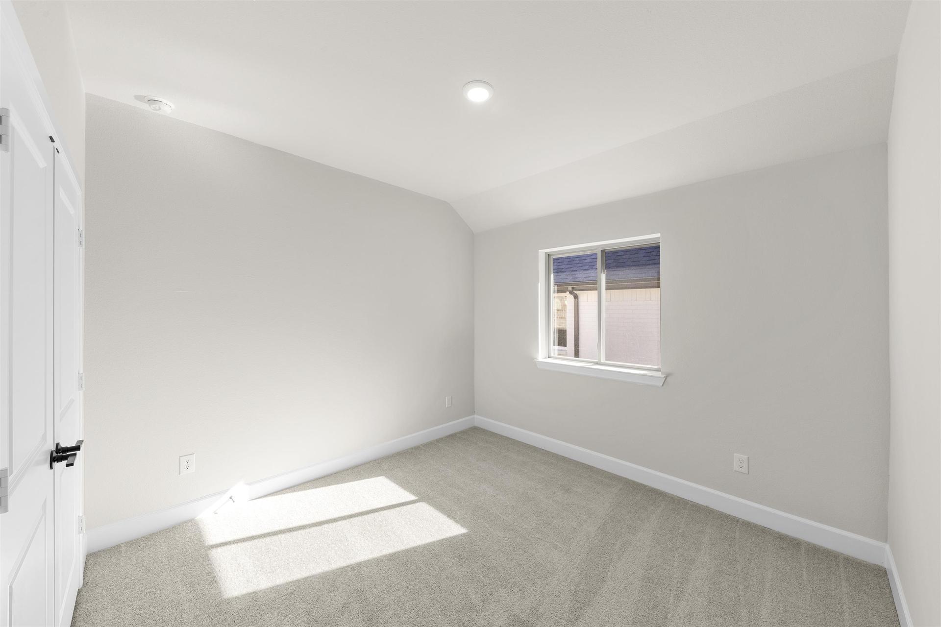 New Home Construction in Royse City, Texas - William Ryan Homes Dallas - For Sale