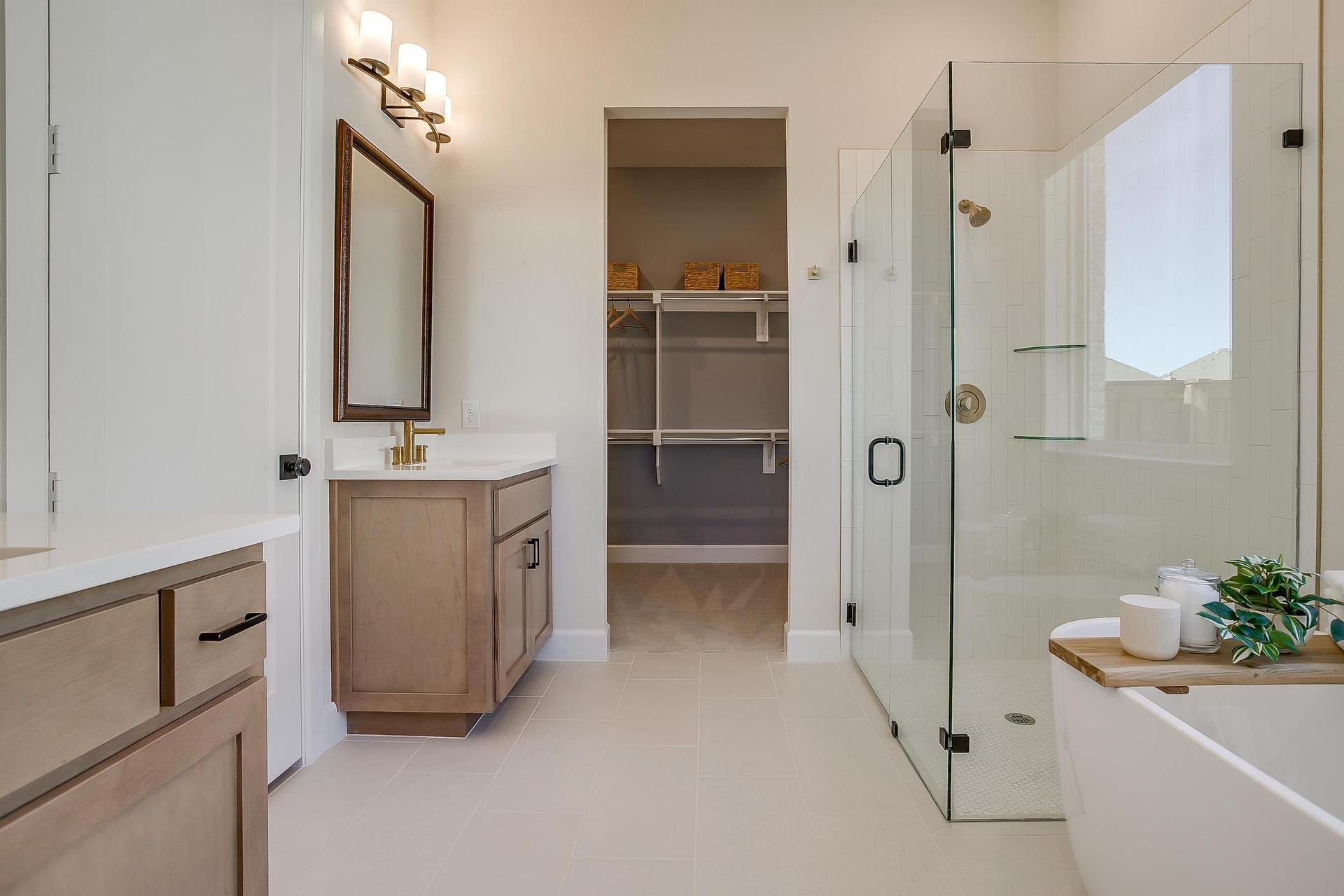 New Home Construction in Forney, Texas - William Ryan Homes Dallas - For Sale