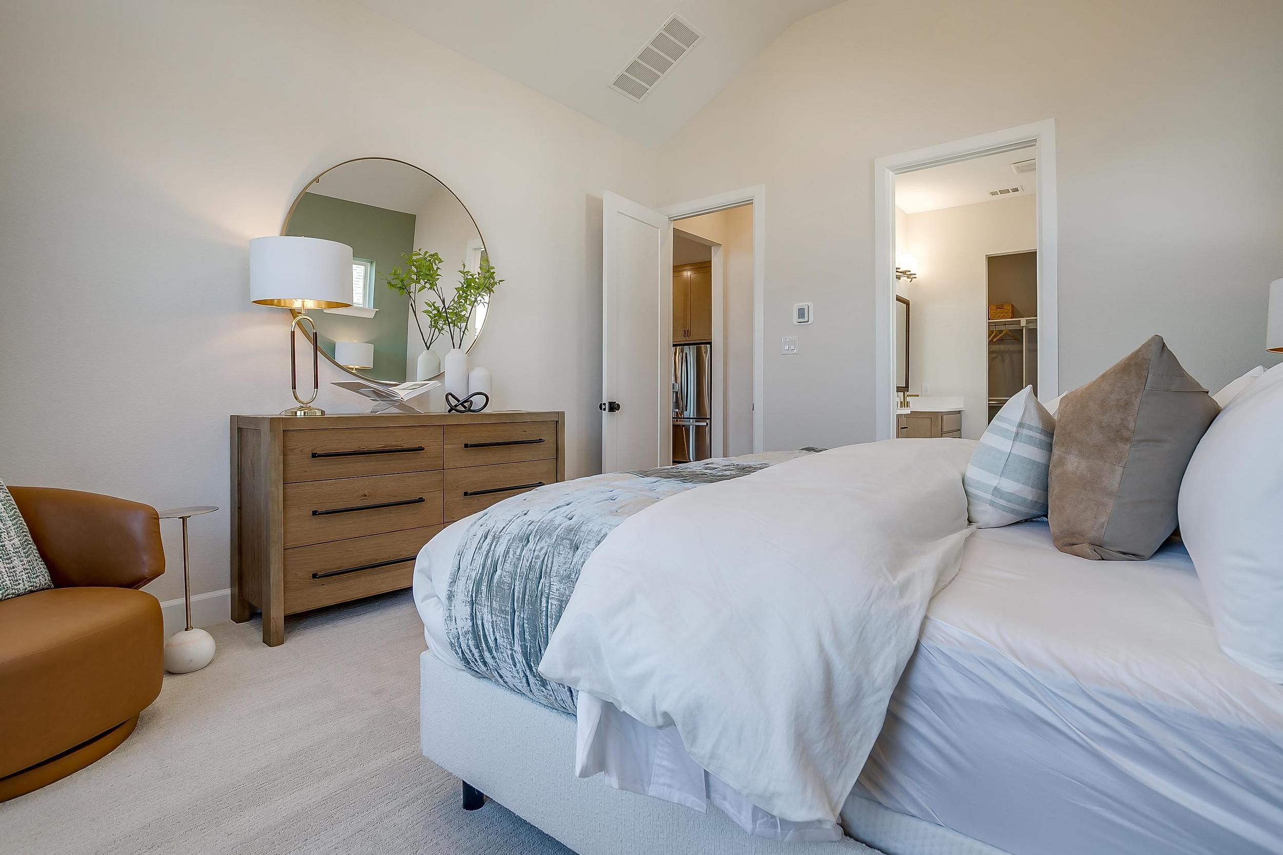 New Home Construction in Forney, Texas - William Ryan Homes Dallas - For Sale