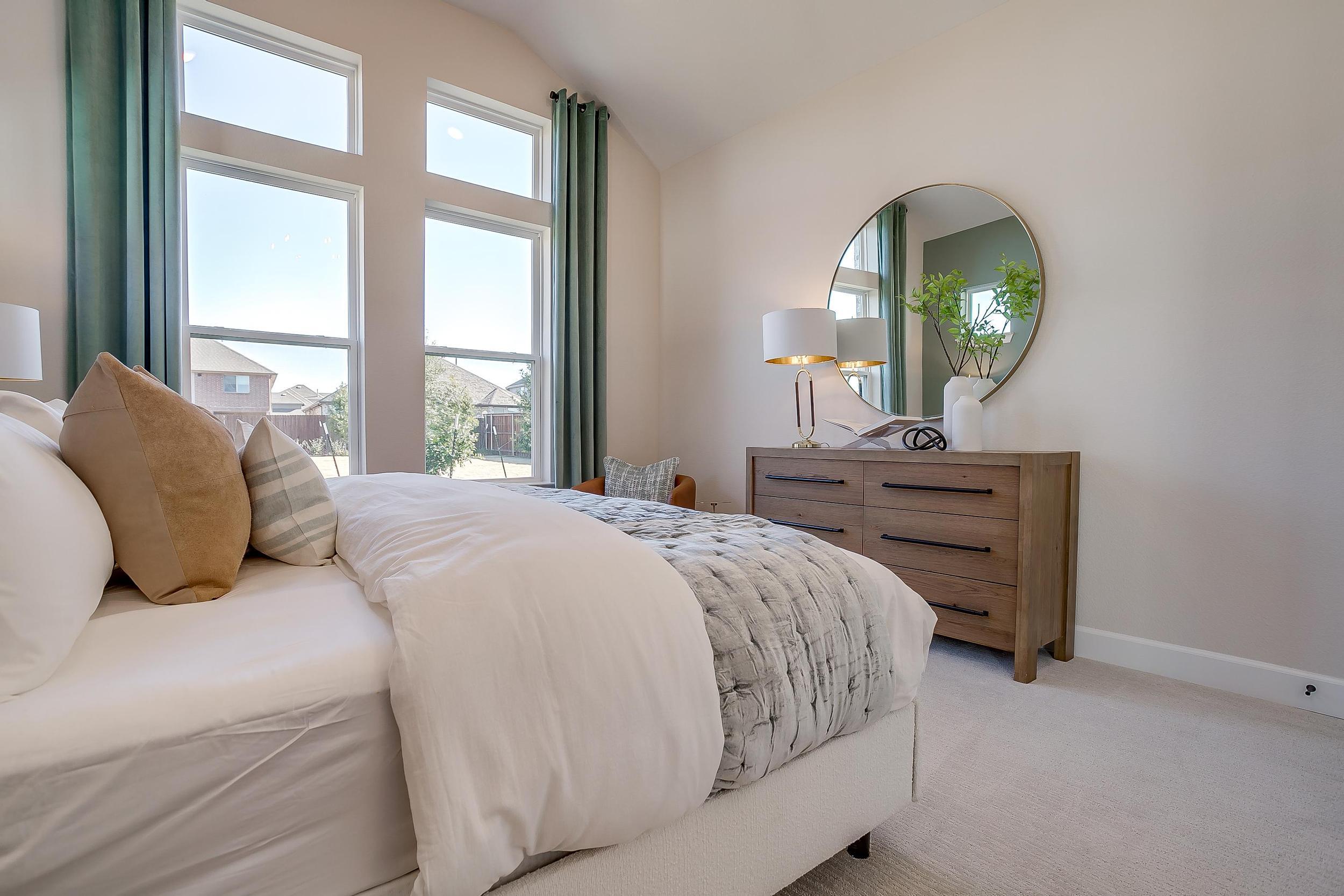 New Home Construction in Forney, Texas - William Ryan Homes Dallas - For Sale