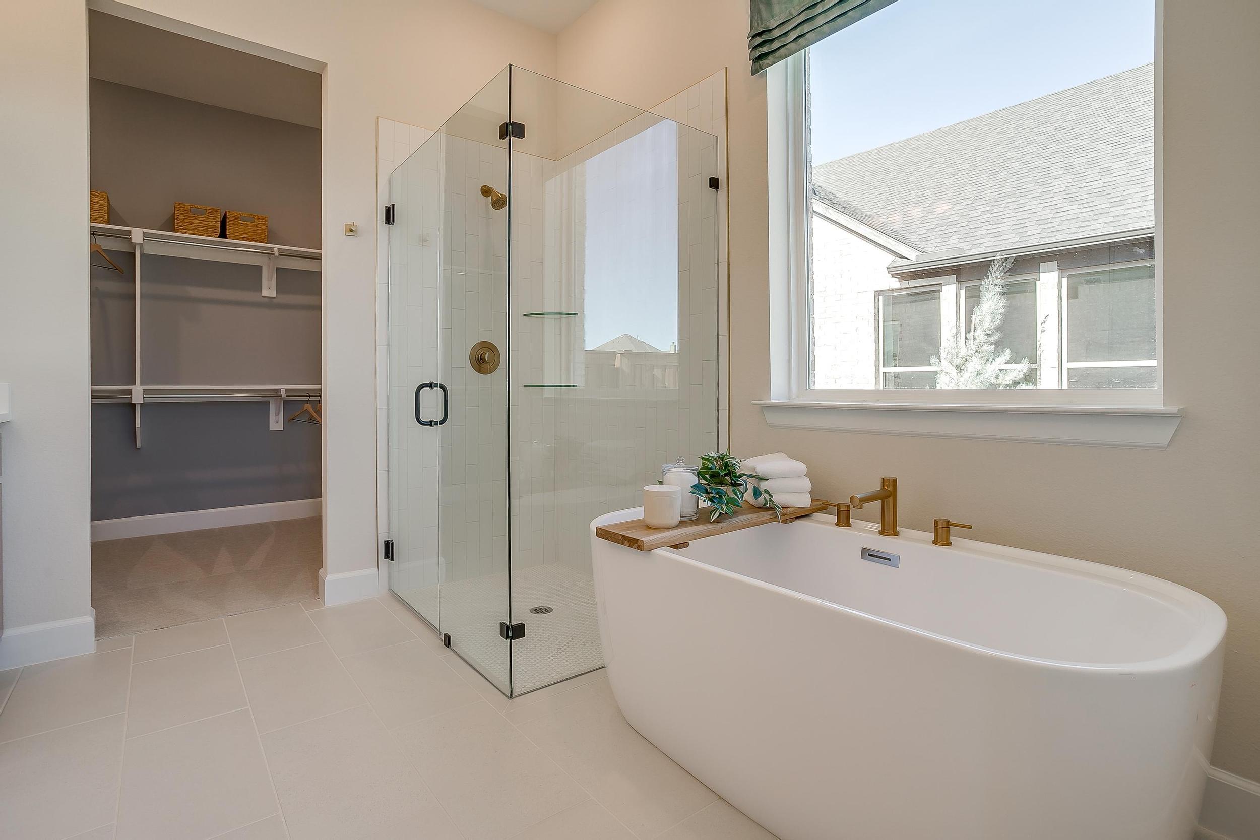 New Home Construction in Forney, Texas - William Ryan Homes Dallas - For Sale