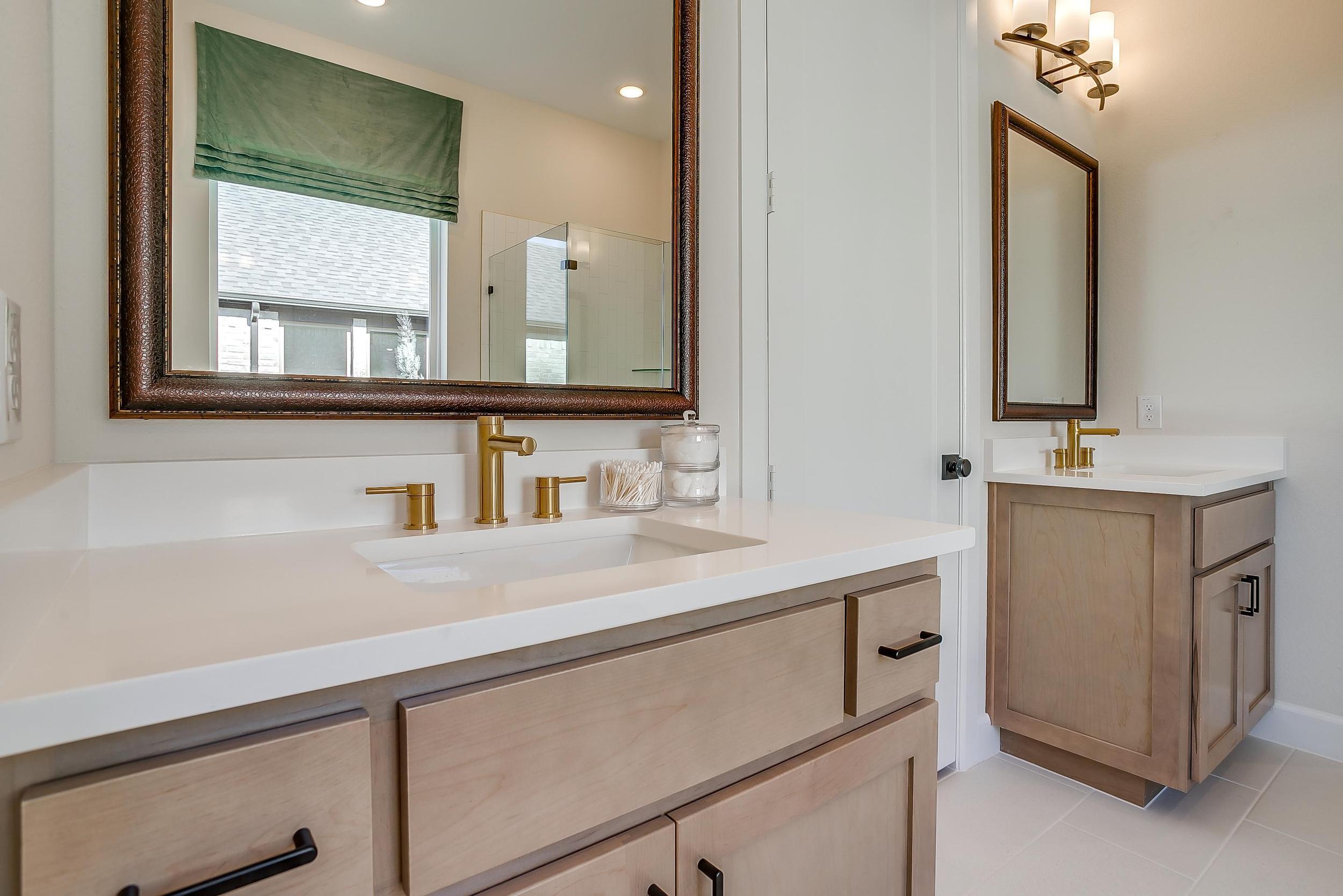 New Home Construction in Forney, Texas - William Ryan Homes Dallas - For Sale