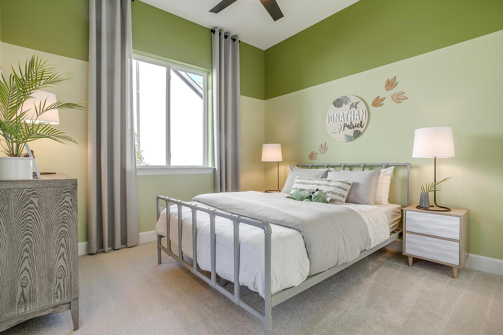 New Home Construction in Forney, Texas - William Ryan Homes Dallas - For Sale