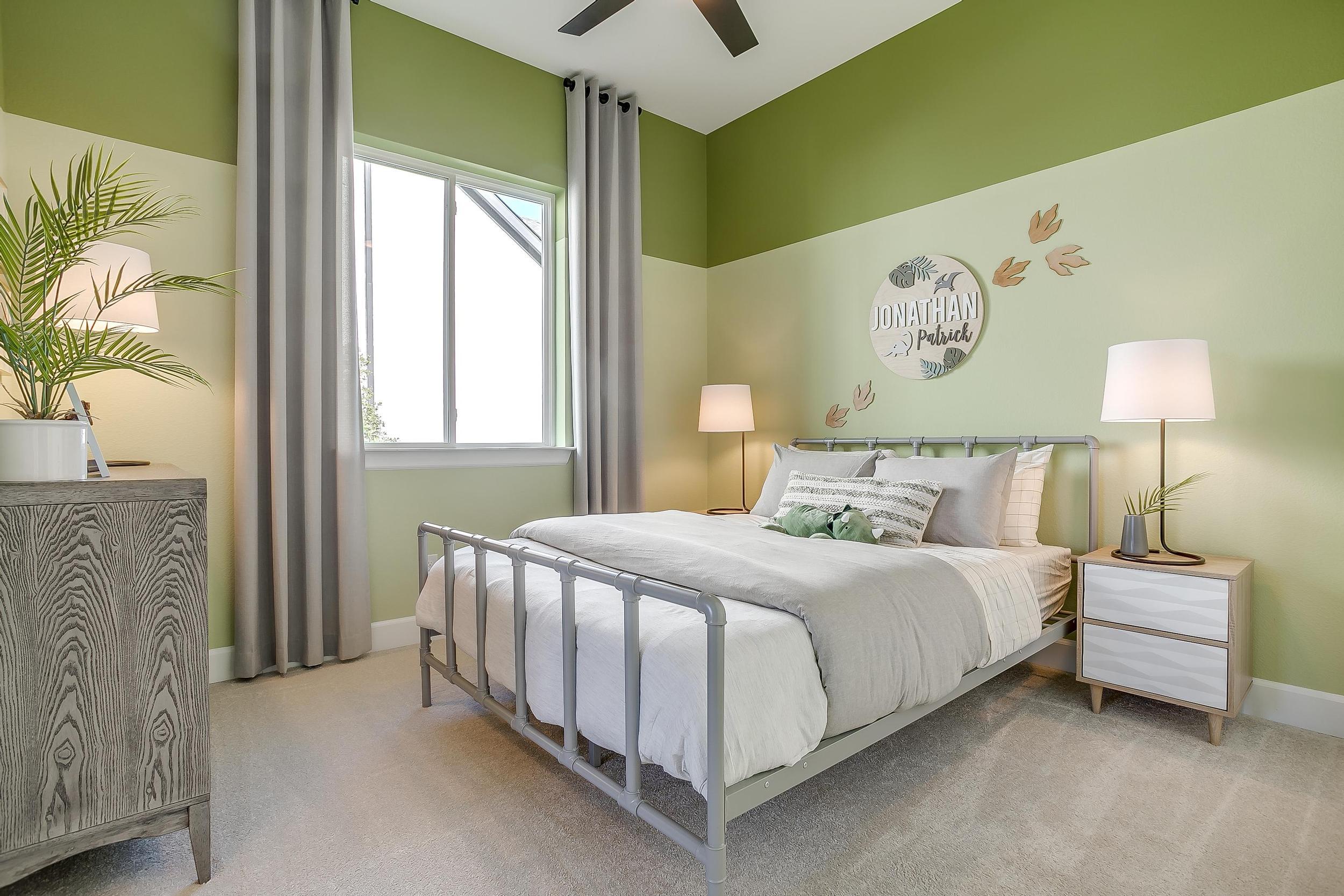 New Home Construction in Forney, Texas - William Ryan Homes Dallas - For Sale