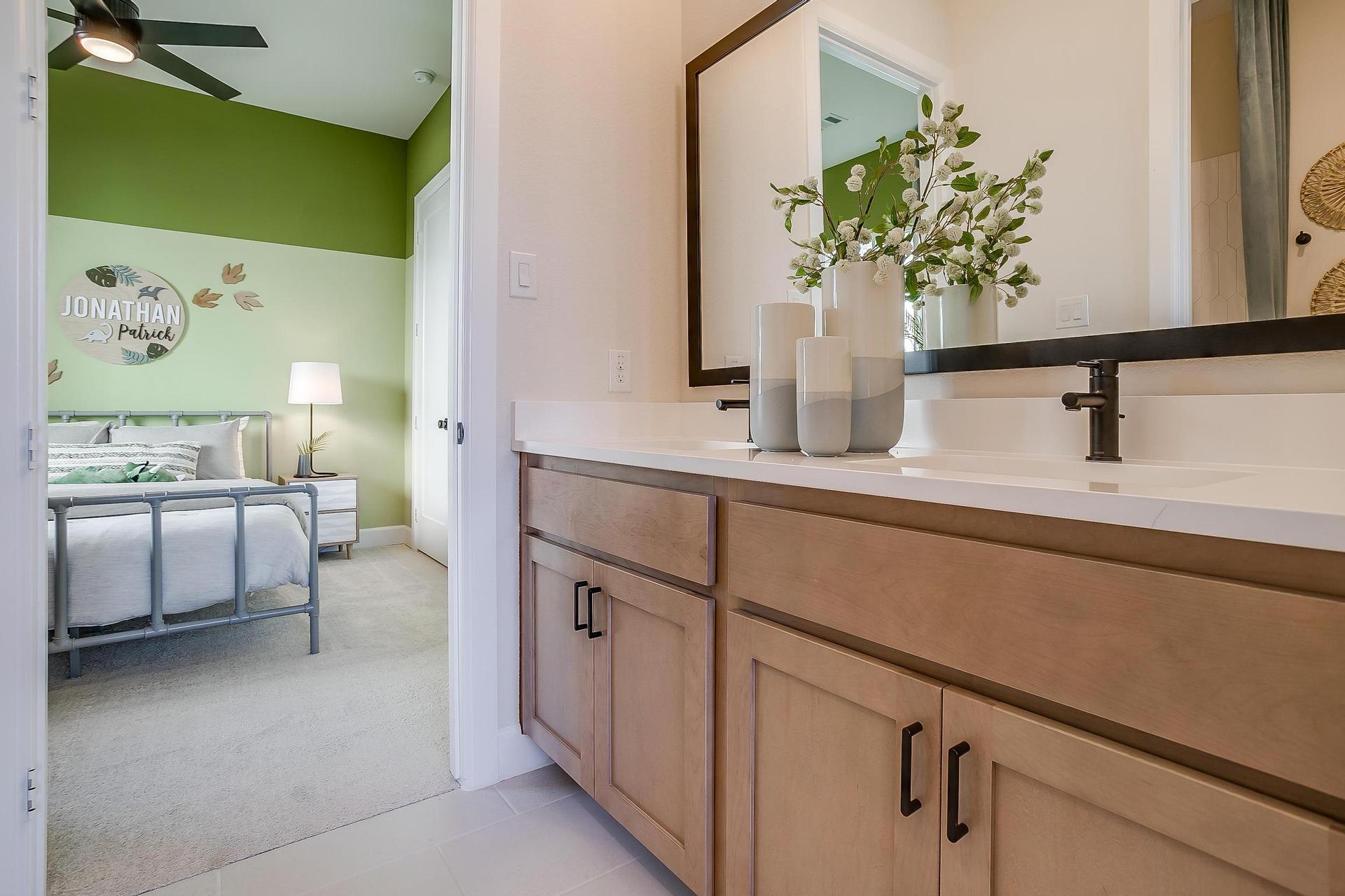 New Home Construction in Forney, Texas - William Ryan Homes Dallas - For Sale