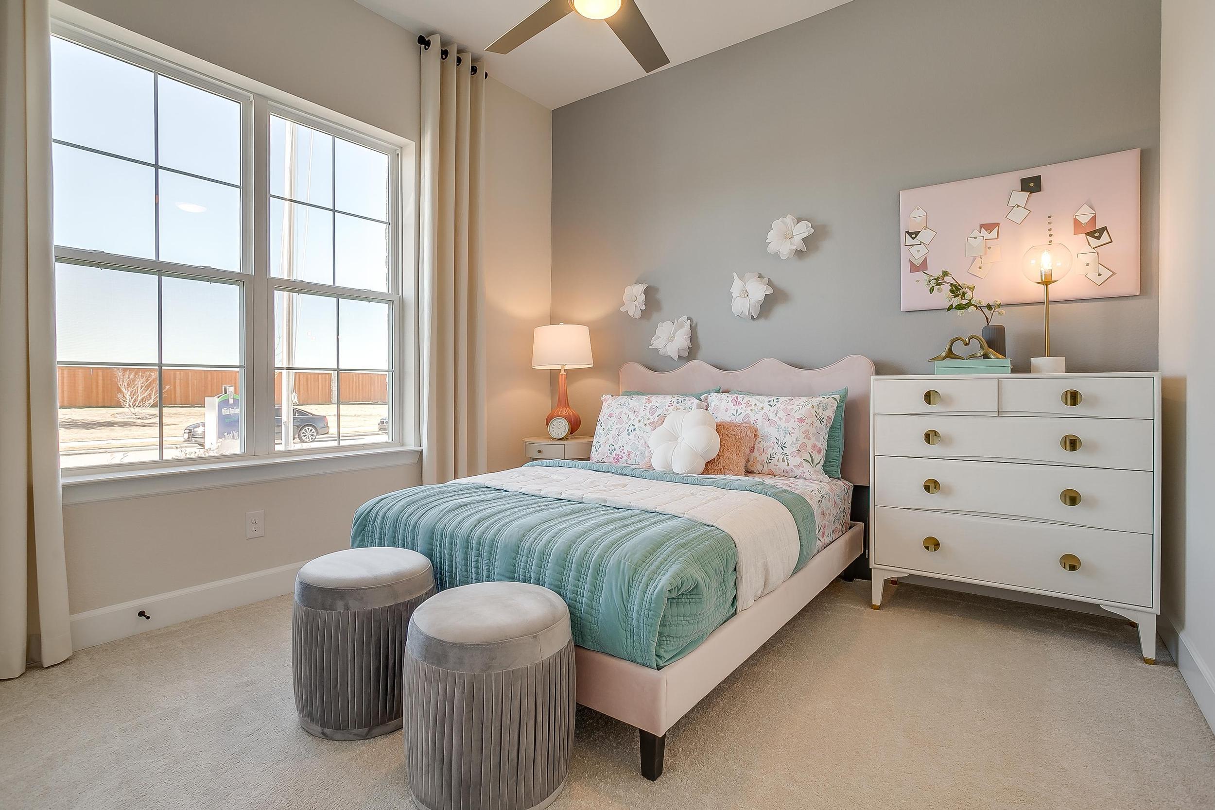 New Home Construction in Forney, Texas - William Ryan Homes Dallas - For Sale