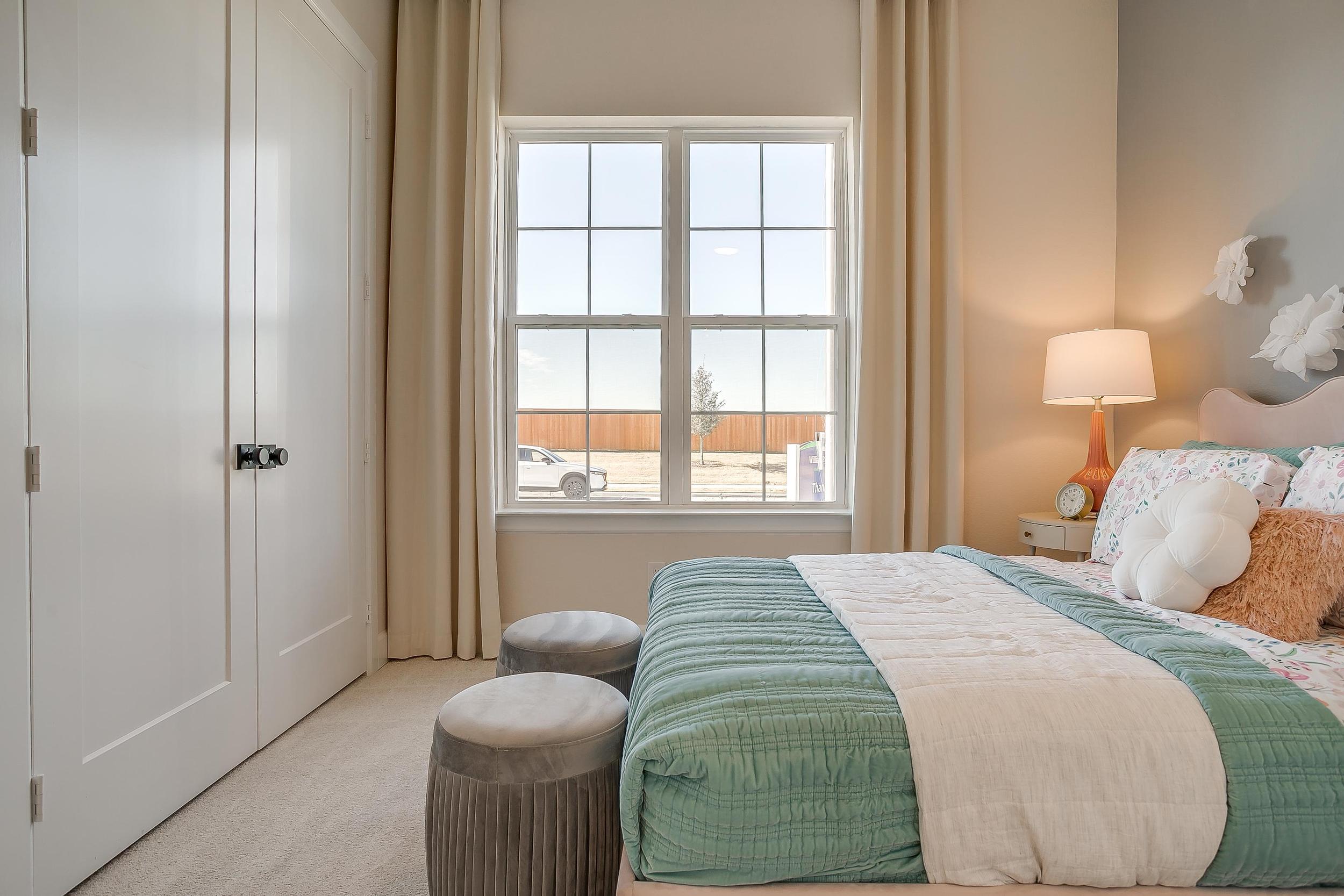 New Home Construction in Forney, Texas - William Ryan Homes Dallas - For Sale
