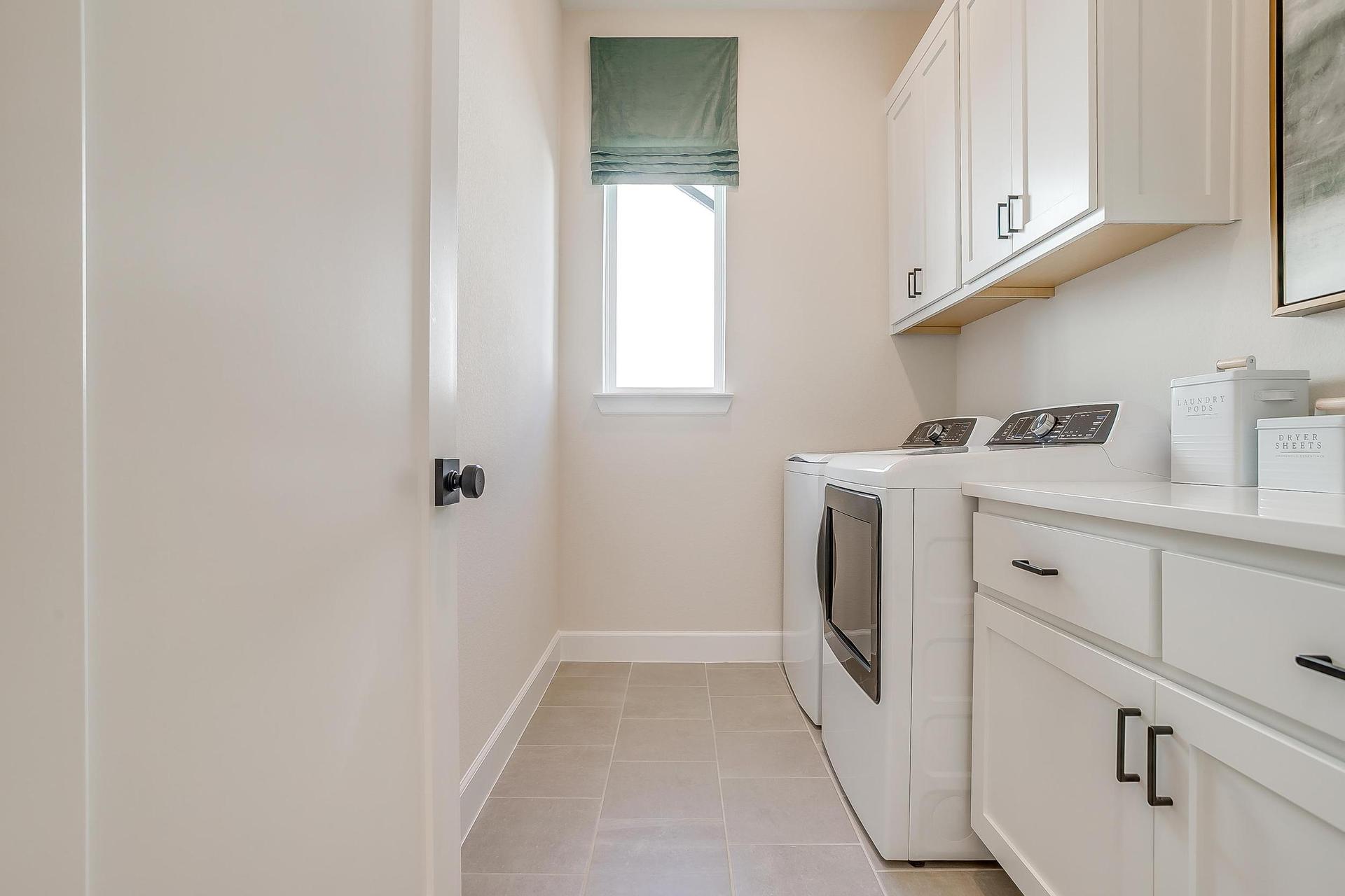 New Home Construction in Forney, Texas - William Ryan Homes Dallas - For Sale