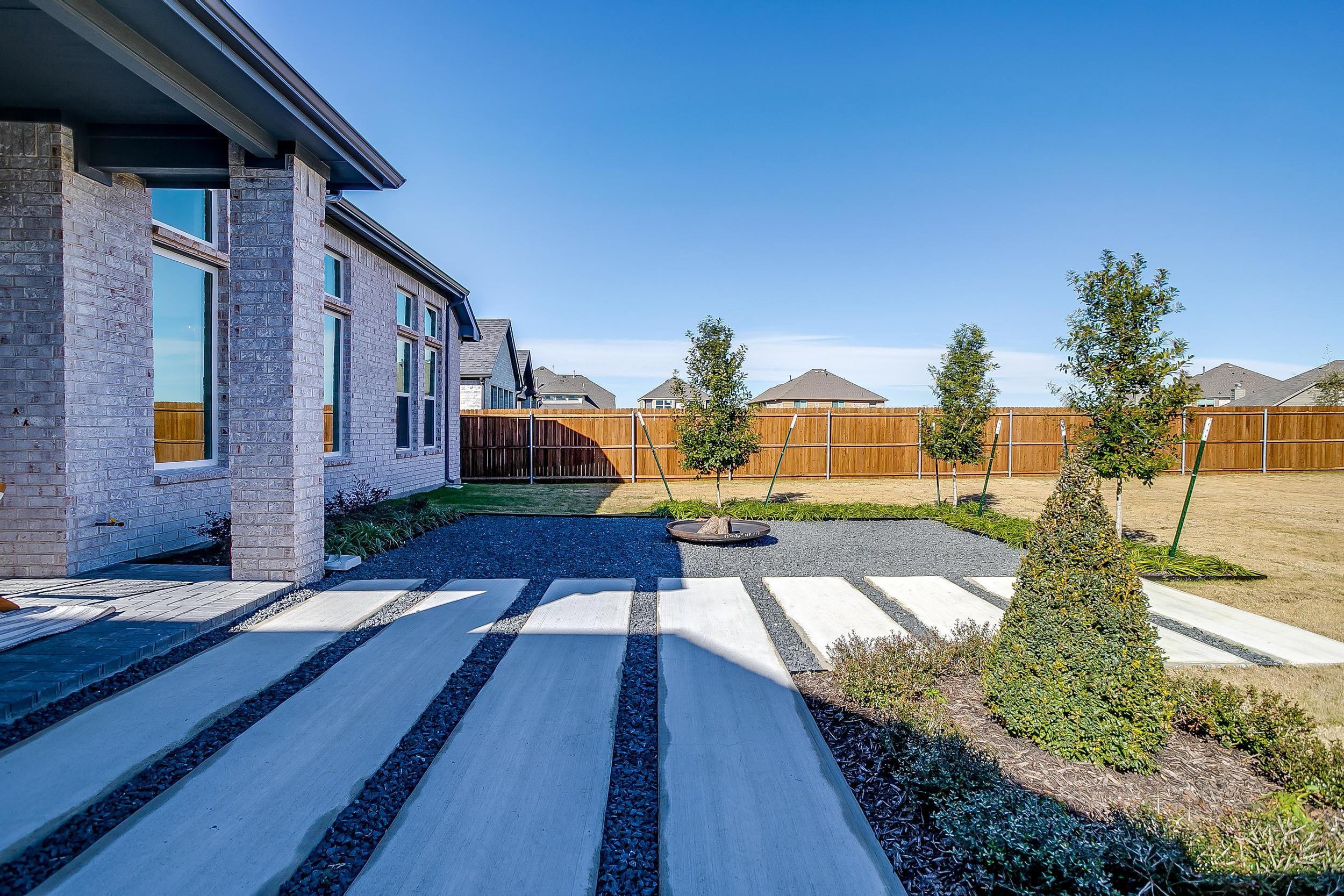 New Home Construction in Forney, Texas - William Ryan Homes Dallas - For Sale