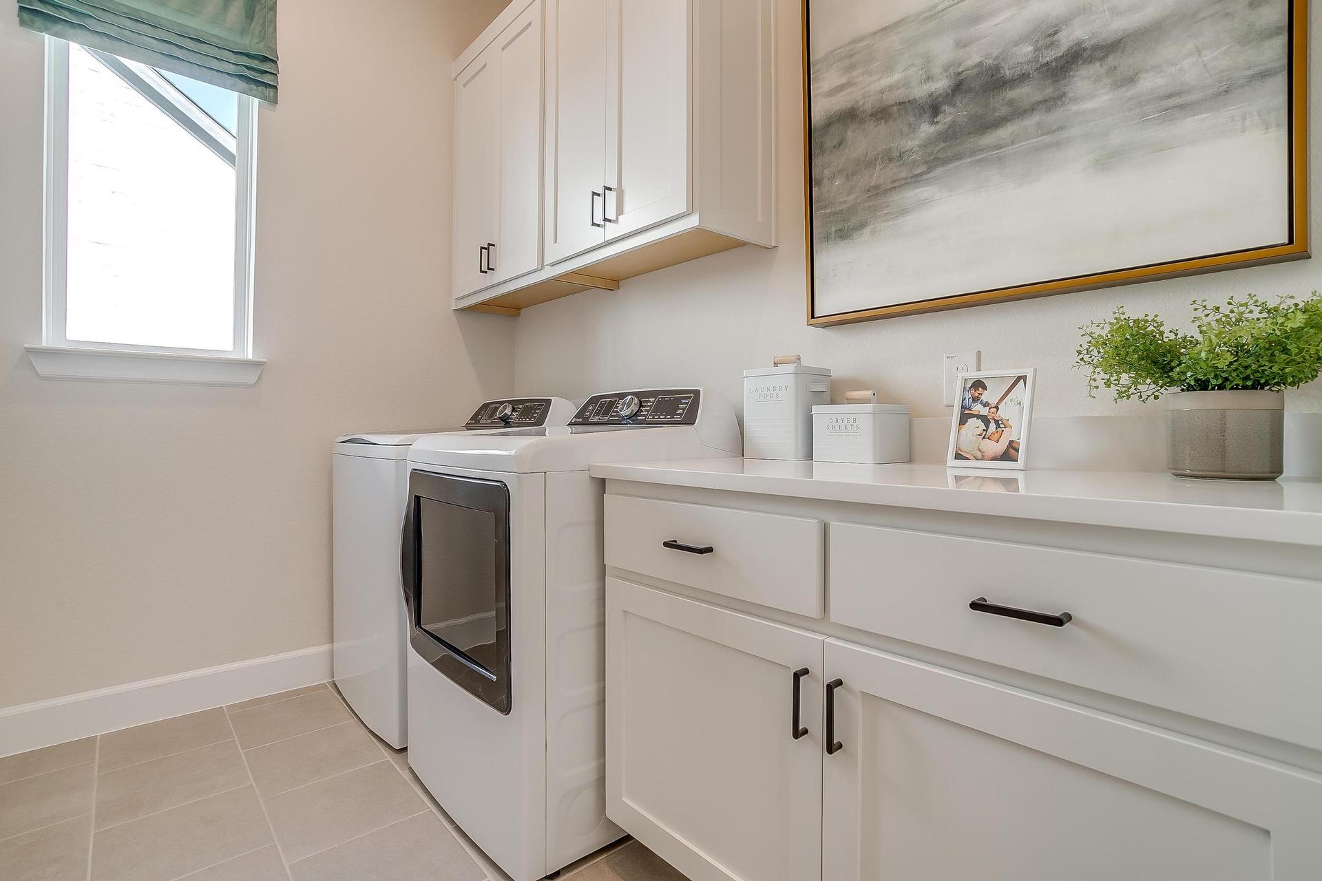 New Home Construction in Forney, Texas - William Ryan Homes Dallas - For Sale
