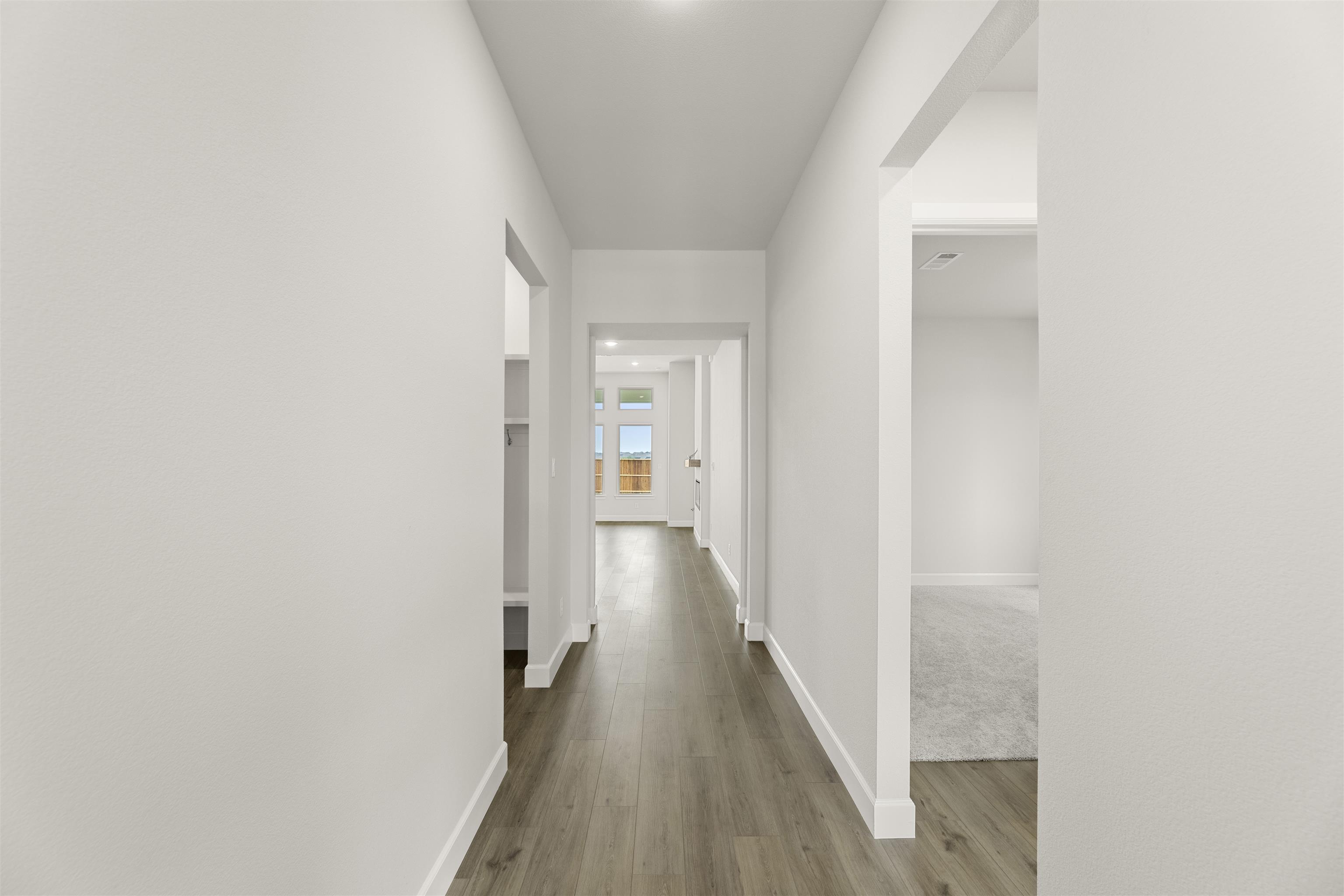 New Home Construction in Forney, Texas - William Ryan Homes Dallas - For Sale