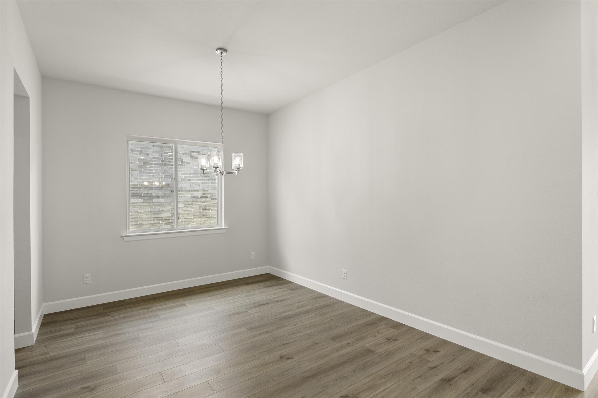 New Home Construction in Forney, Texas - William Ryan Homes Dallas - For Sale