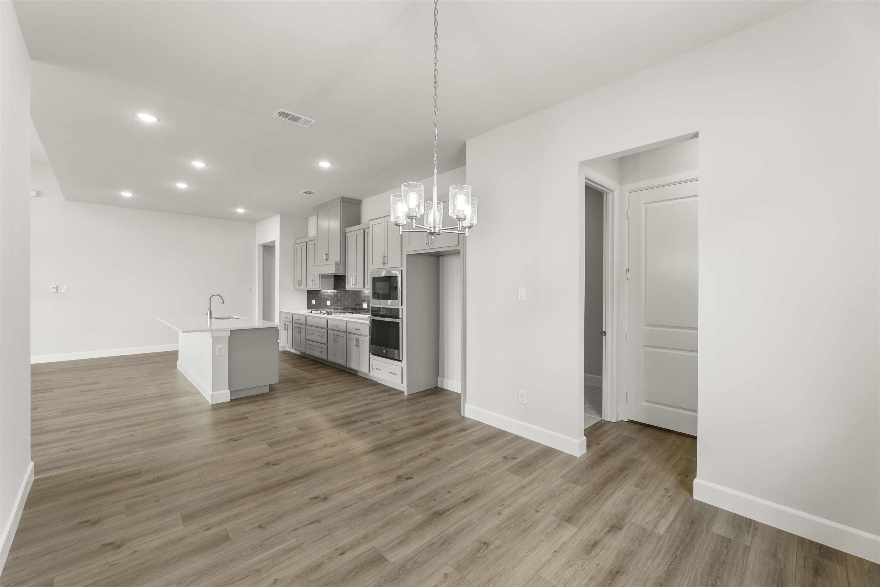 New Home Construction in Forney, Texas - William Ryan Homes Dallas - For Sale