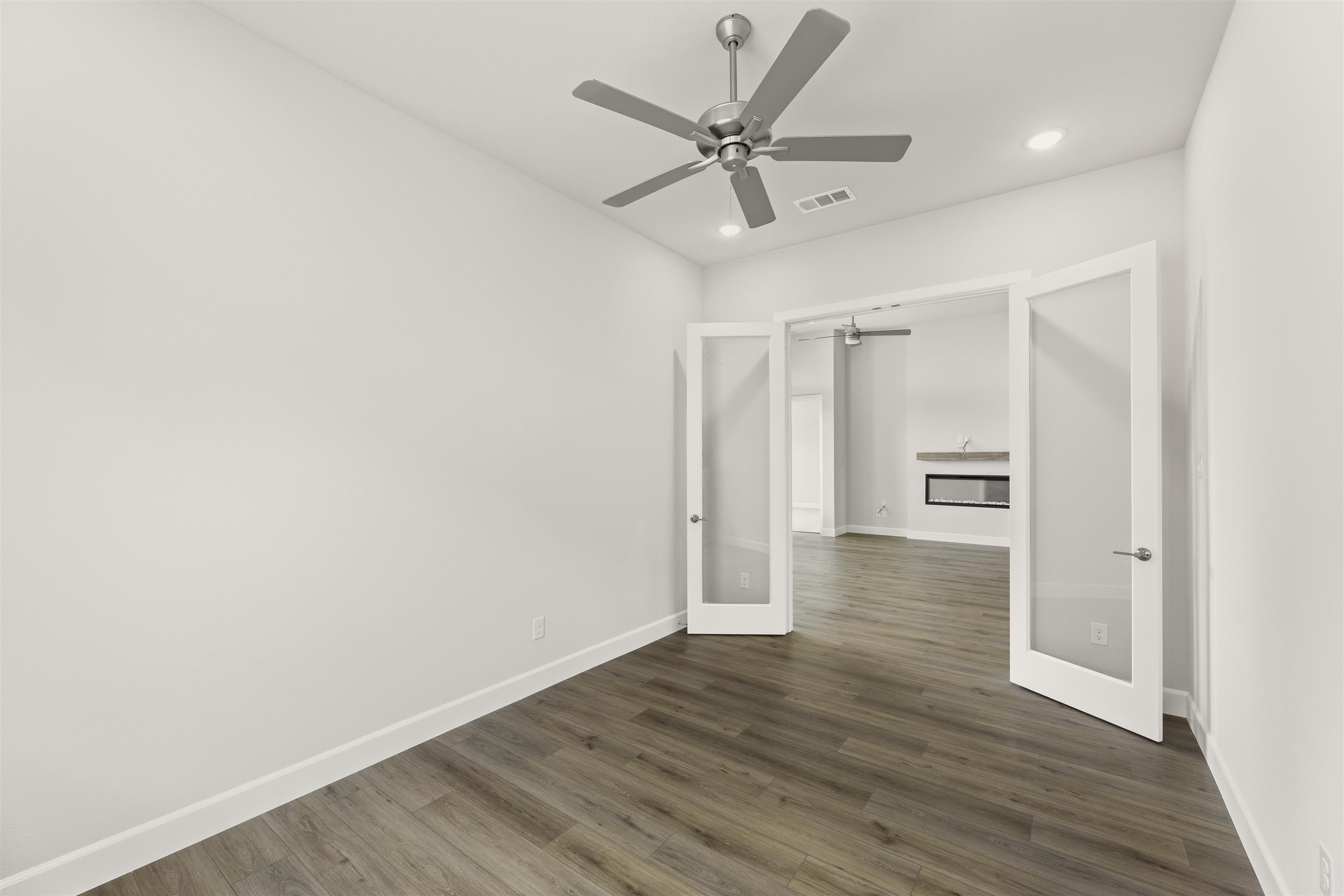 New Home Construction in Forney, Texas - William Ryan Homes Dallas - For Sale