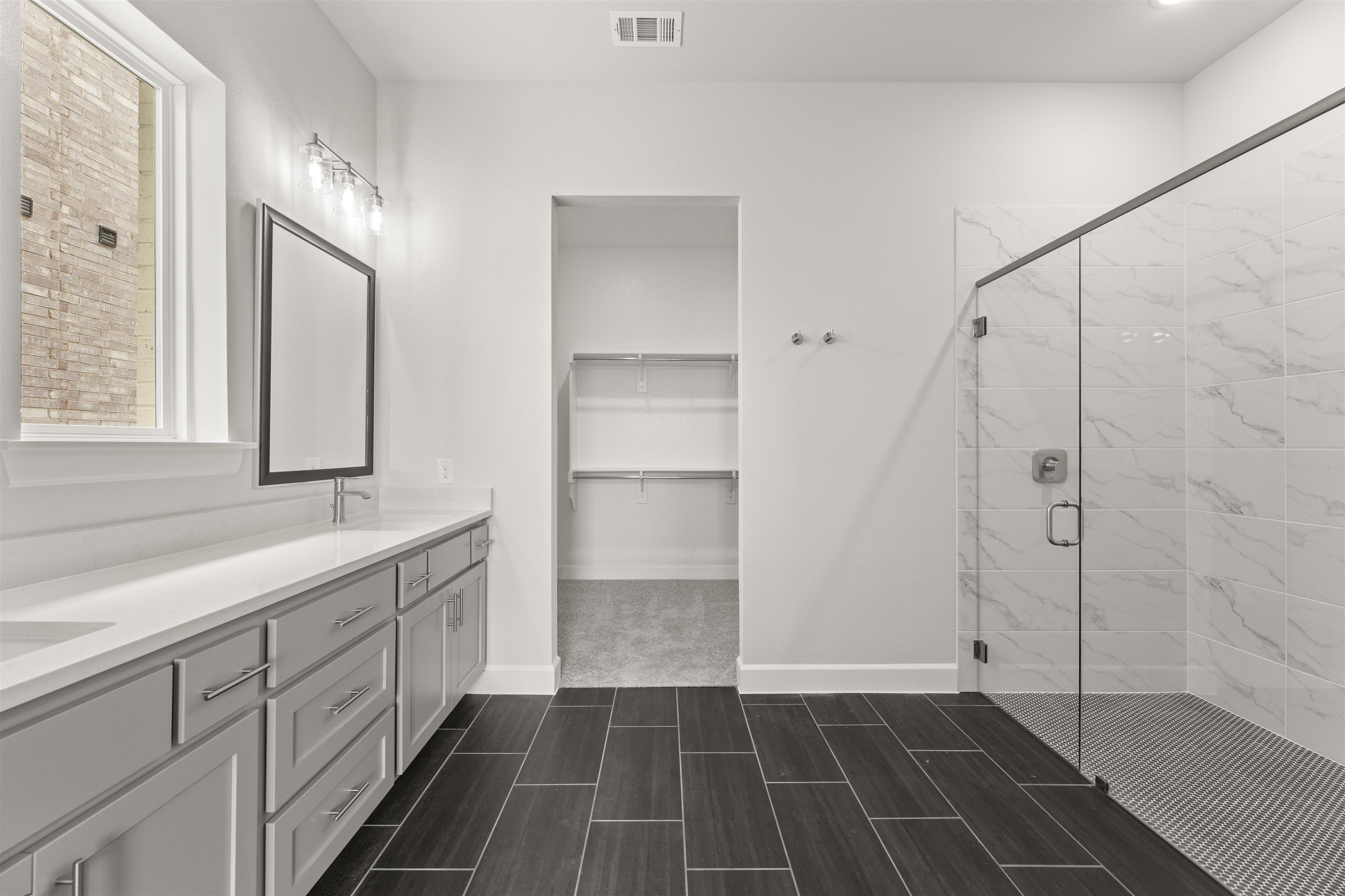 New Home Construction in Forney, Texas - William Ryan Homes Dallas - For Sale