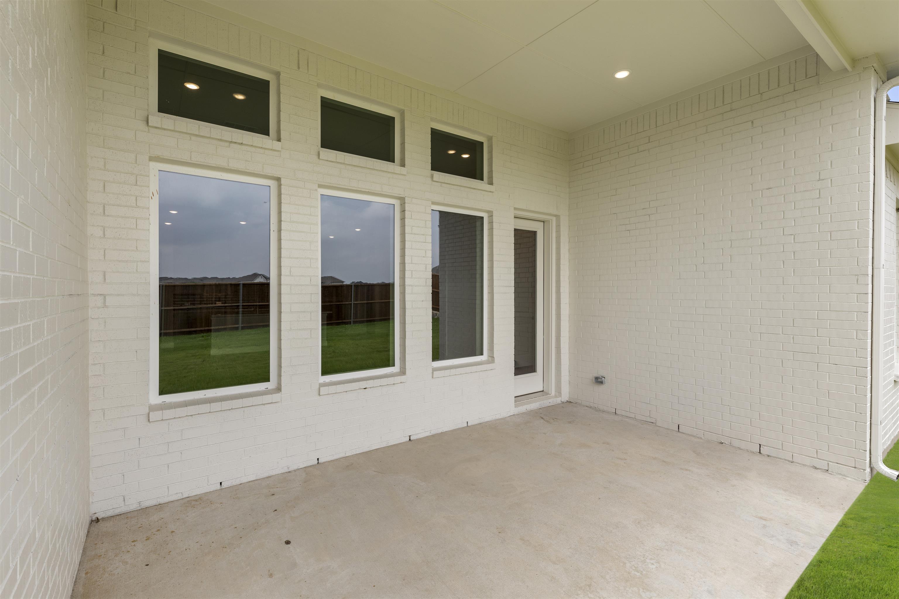 New Home Construction in Forney, Texas - William Ryan Homes Dallas - For Sale