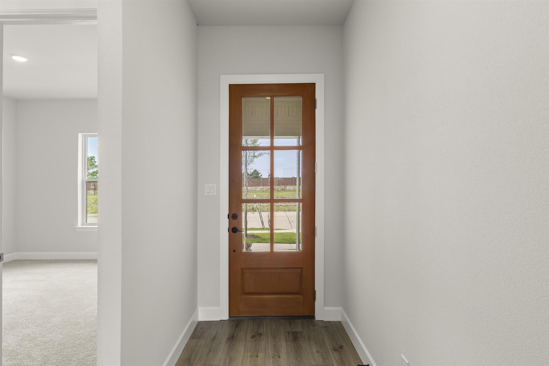 New Home Construction in Fort Worth, Texas - William Ryan Homes Dallas - For Sale