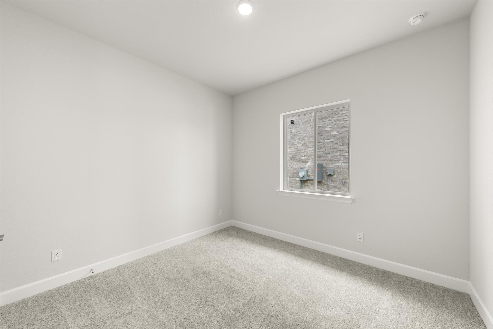 New Home Construction in Fort Worth, Texas - William Ryan Homes Dallas - For Sale