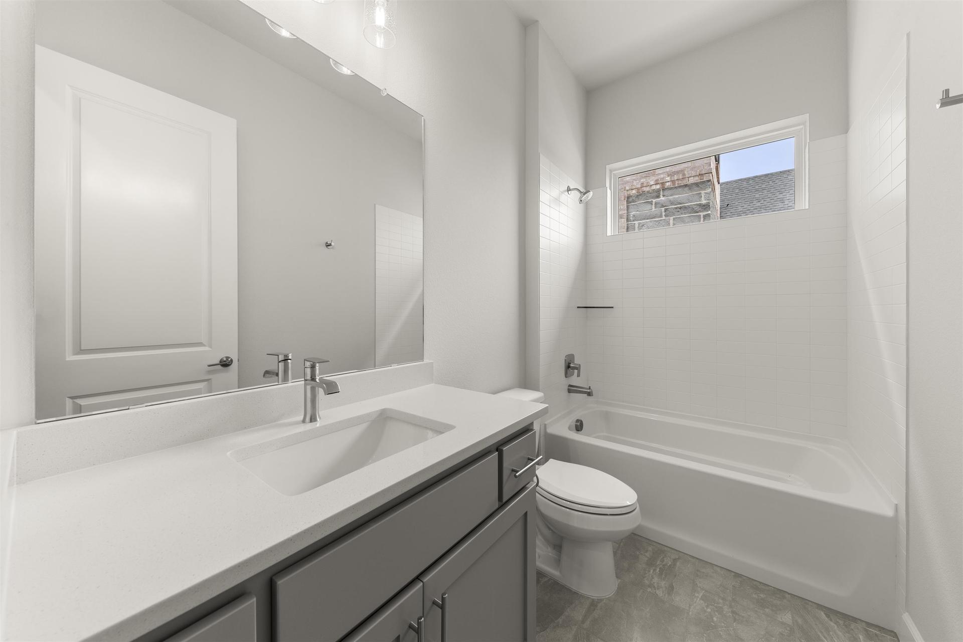New Home Construction in Fort Worth, Texas - William Ryan Homes Dallas - For Sale
