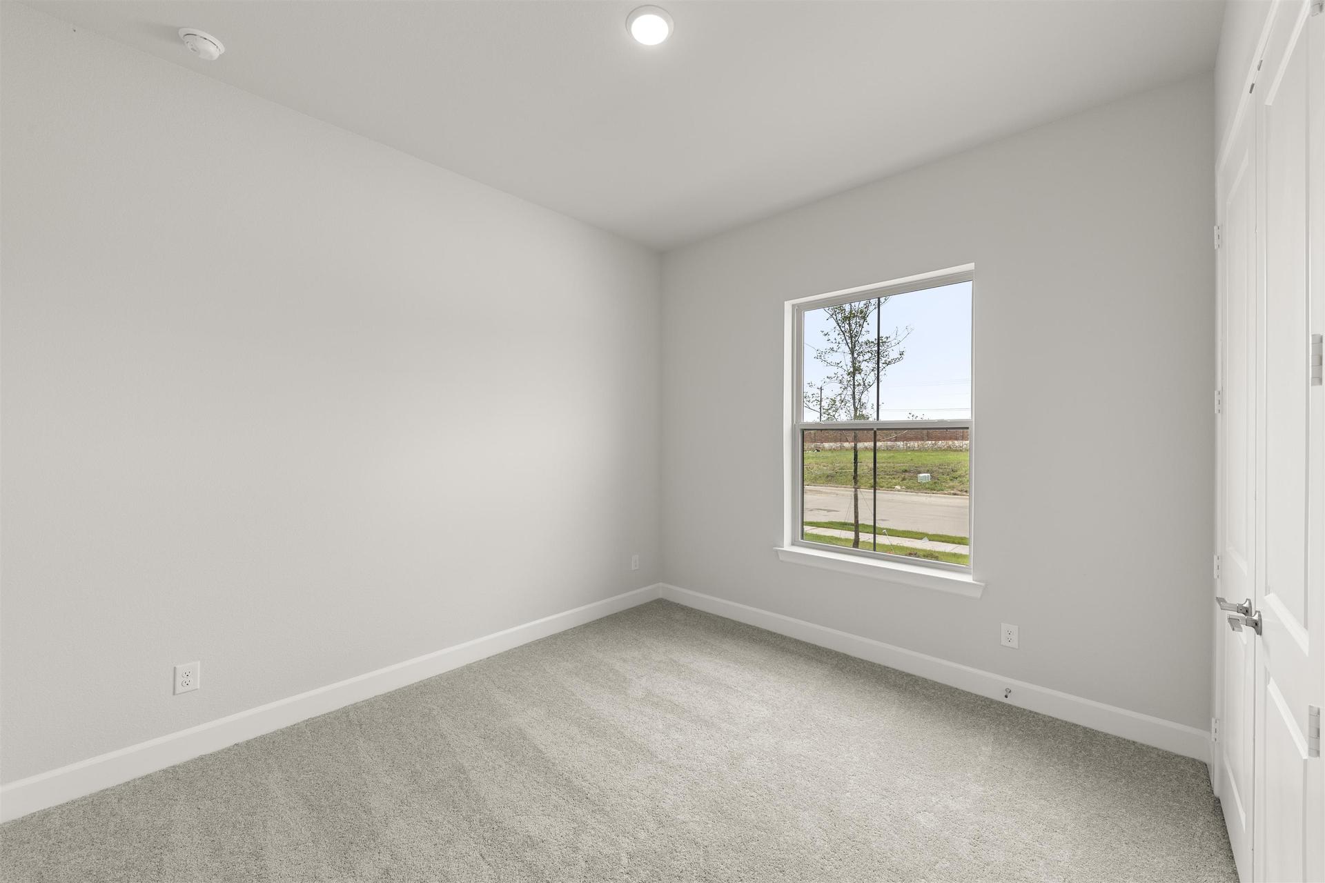 New Home Construction in Fort Worth, Texas - William Ryan Homes Dallas - For Sale