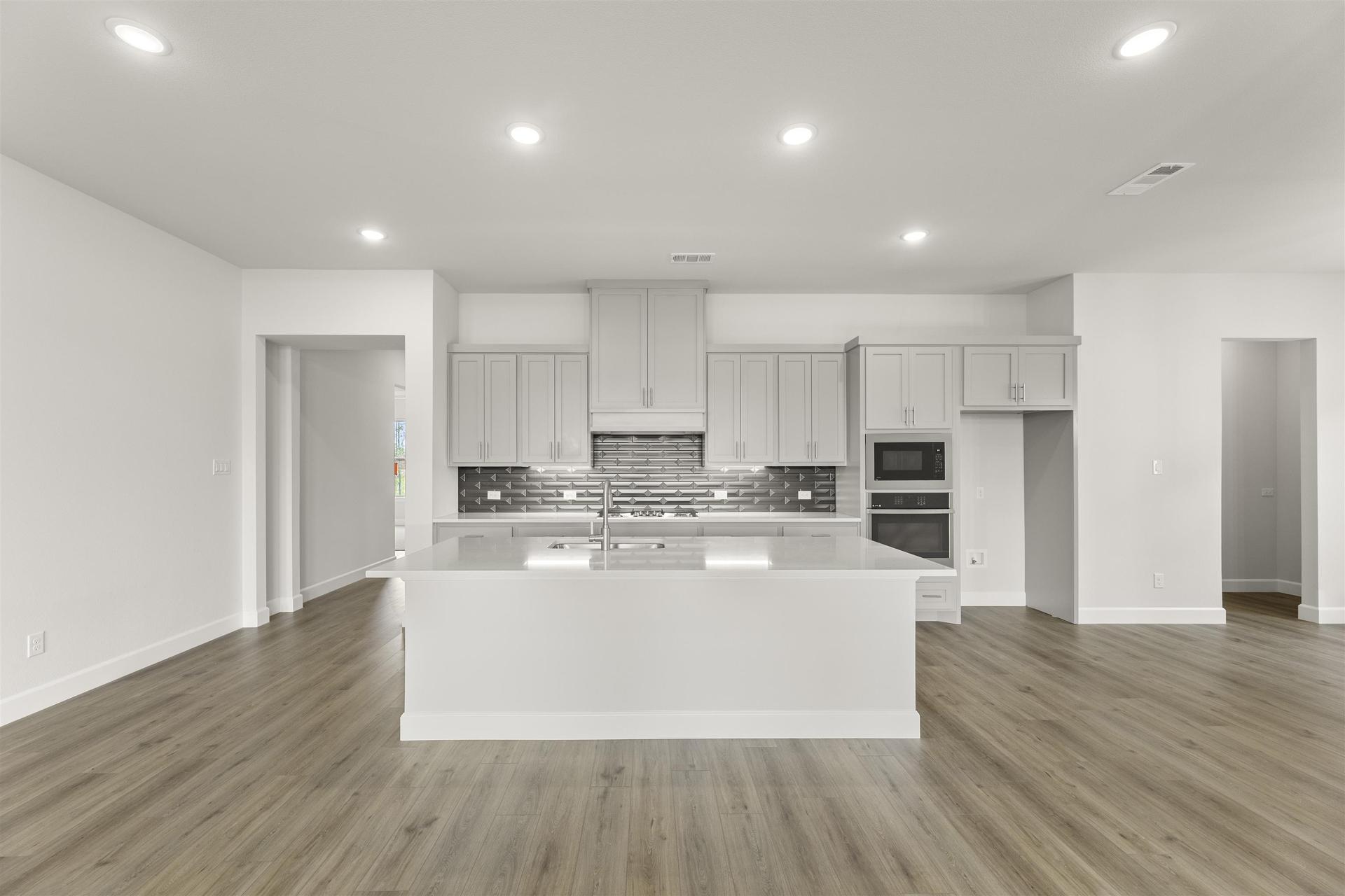 New Home Construction in Fort Worth, Texas - William Ryan Homes Dallas - For Sale