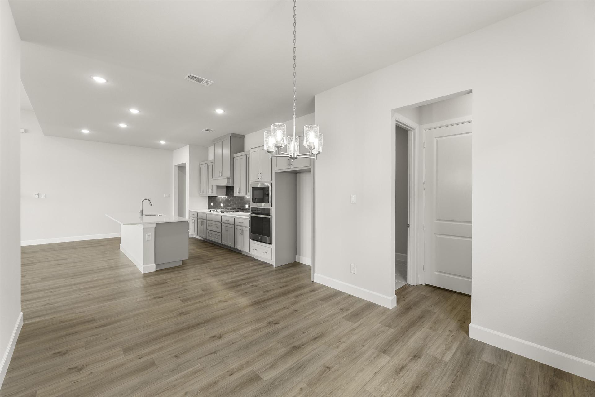 New Home Construction in Fort Worth, Texas - William Ryan Homes Dallas - For Sale