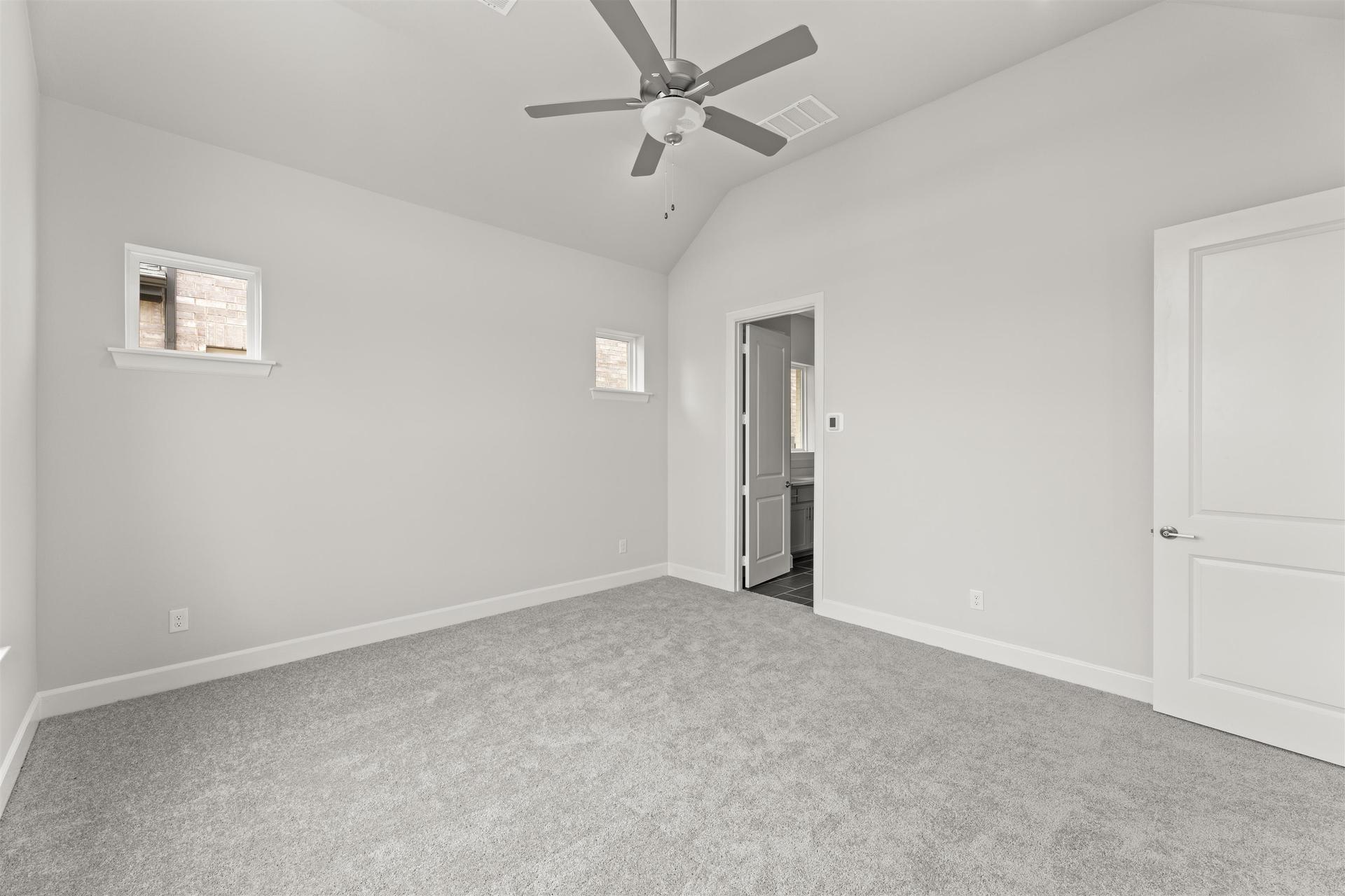 New Home Construction in Fort Worth, Texas - William Ryan Homes Dallas - For Sale