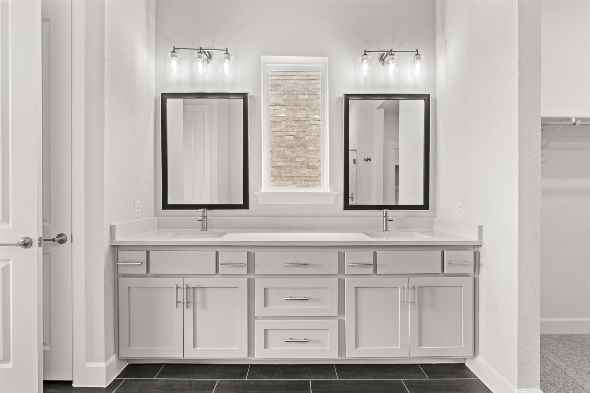 New Home Construction in Fort Worth, Texas - William Ryan Homes Dallas - For Sale