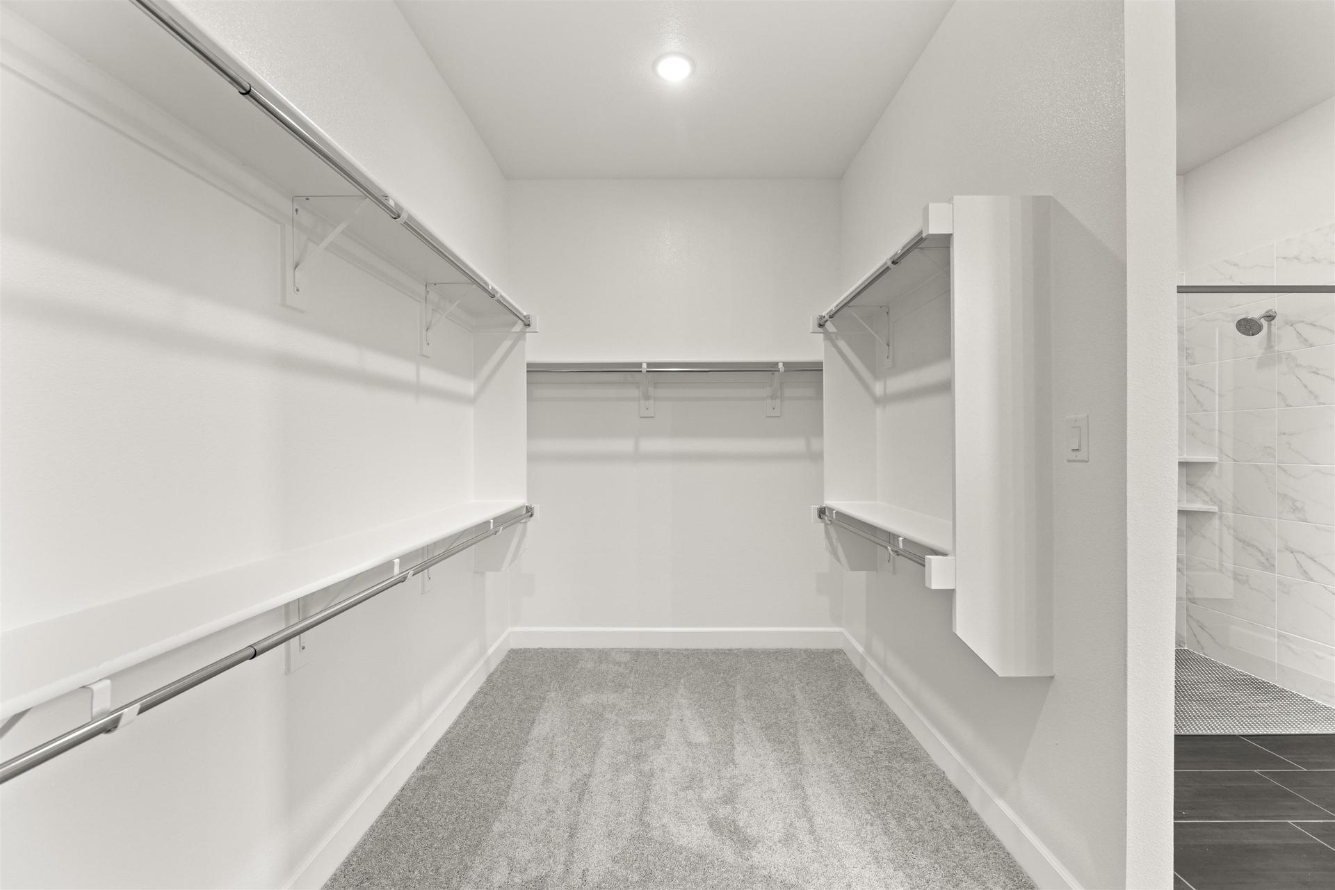 New Home Construction in Fort Worth, Texas - William Ryan Homes Dallas - For Sale
