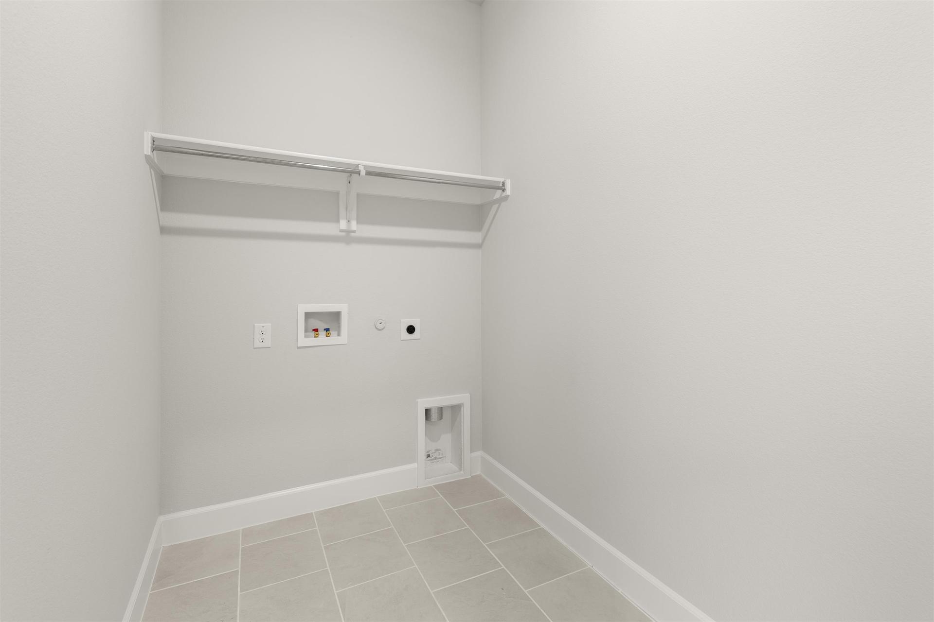 New Home Construction in Fort Worth, Texas - William Ryan Homes Dallas - For Sale