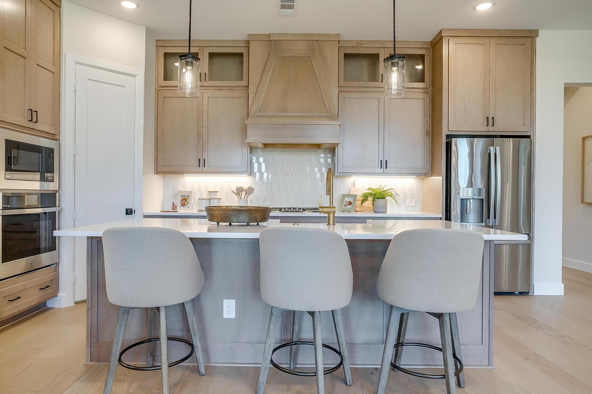 New Home Construction in Fort Worth, Texas - William Ryan Homes Dallas - For Sale
