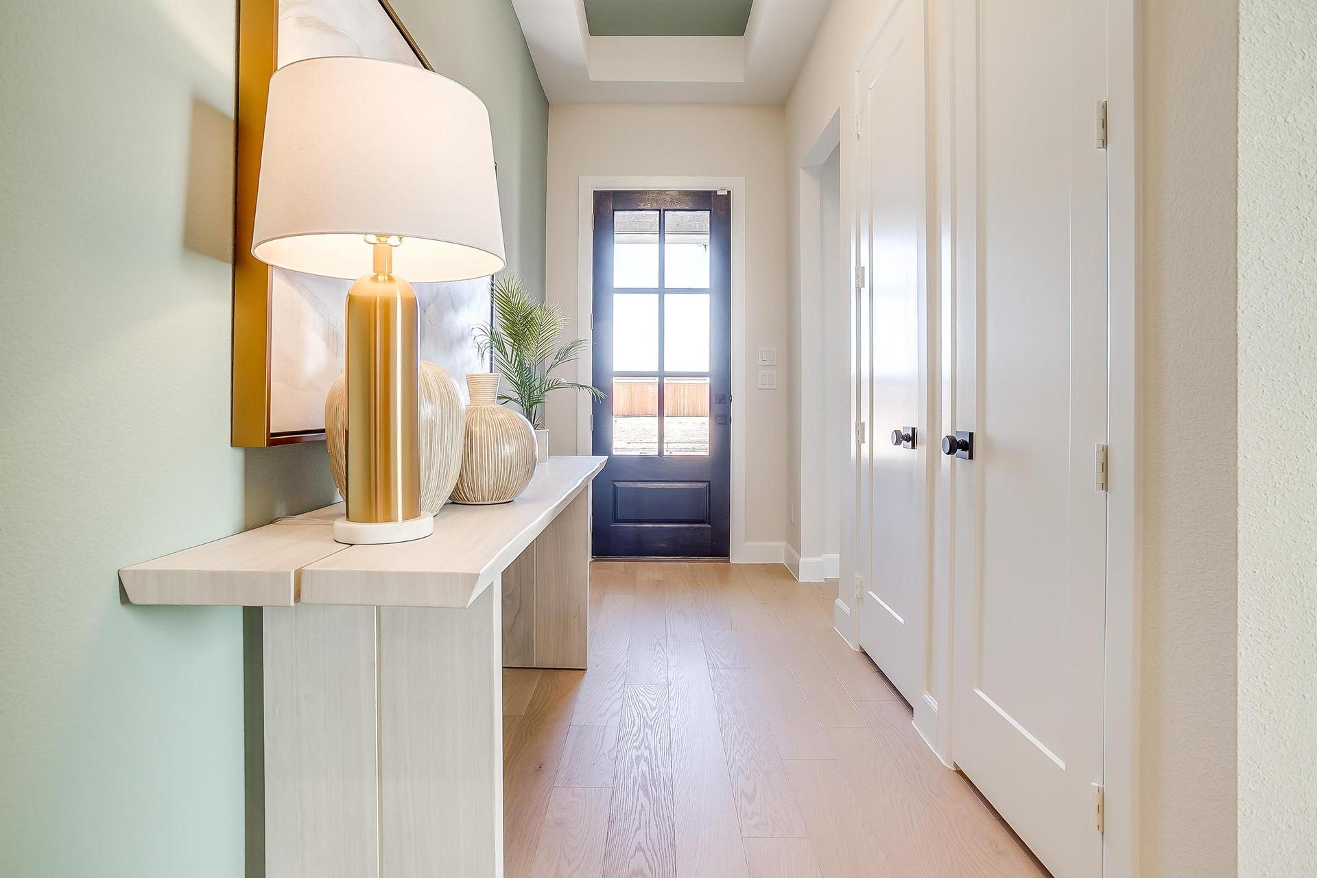 New Home Construction in Fort Worth, Texas - William Ryan Homes Dallas - For Sale
