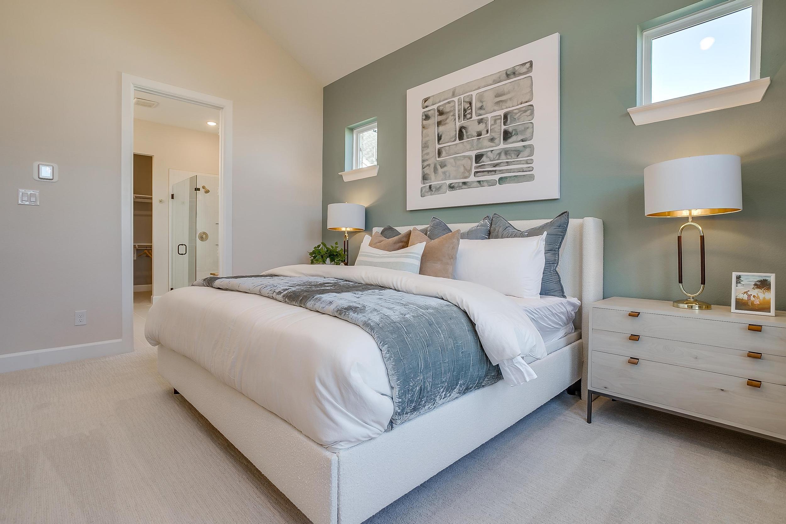 New Home Construction in Fort Worth, Texas - William Ryan Homes Dallas - For Sale