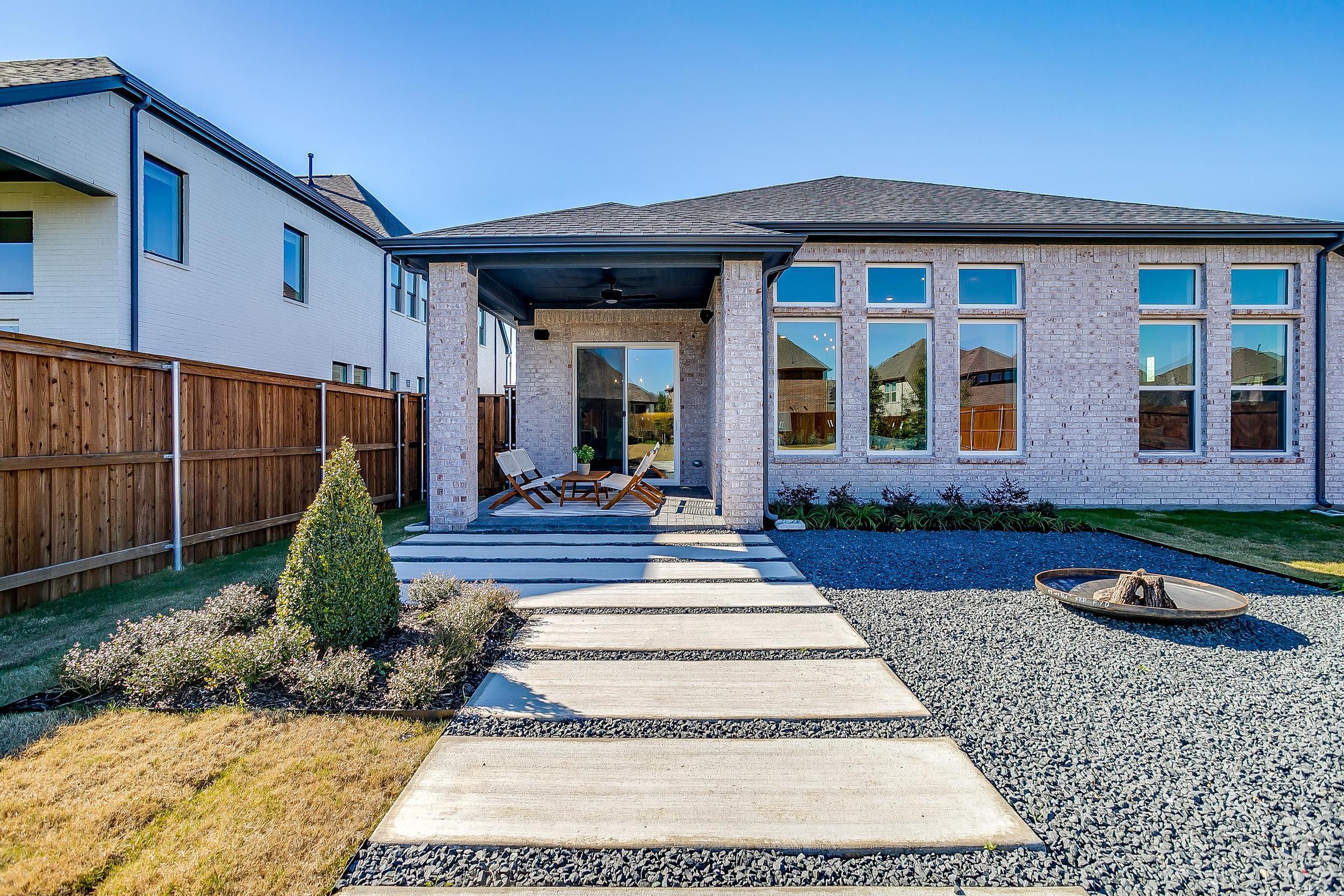 New Home Construction in Fort Worth, Texas - William Ryan Homes Dallas - For Sale