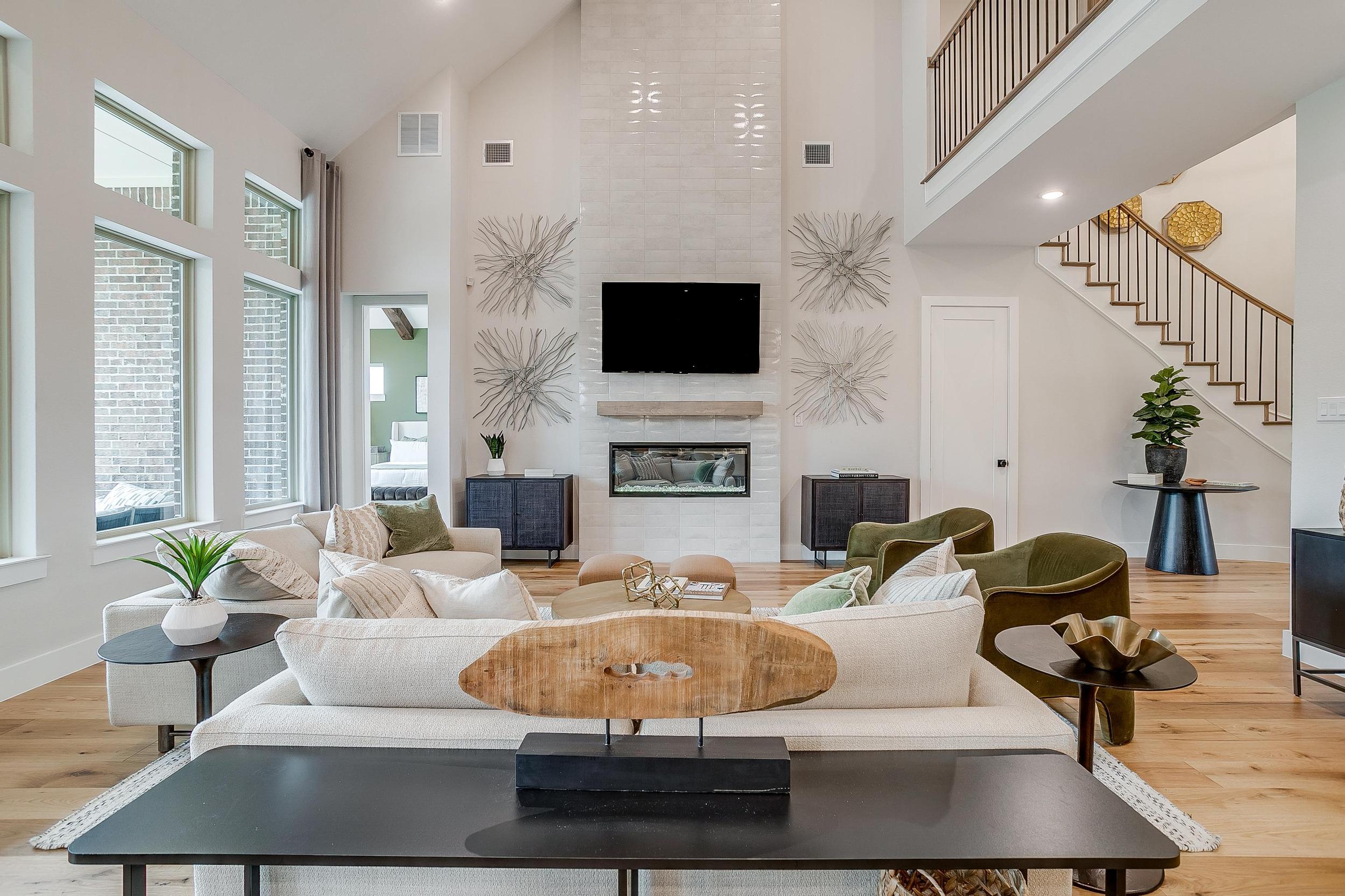 Aster Park in Mckinney, TX - William Ryan Homes