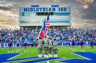 MidTowne por William Ryan Homes en Dallas Texas