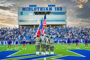 MidTowne - Midlothian, TX