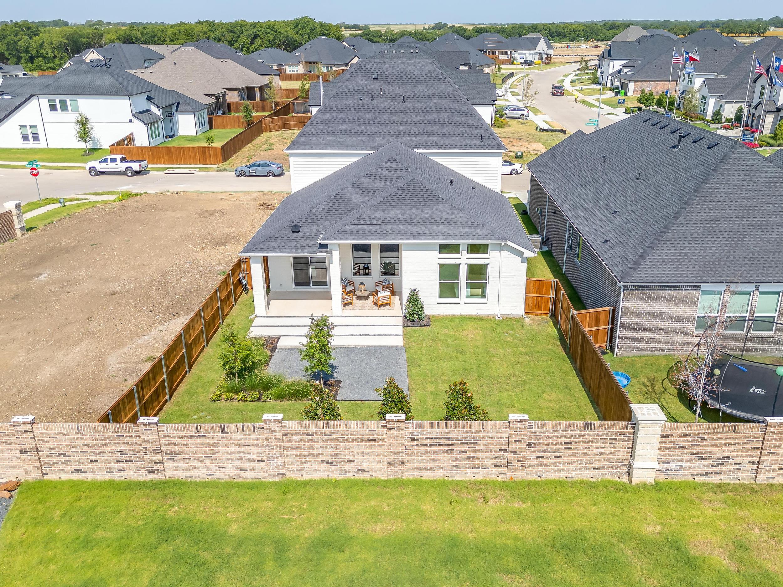 1234 Abbeygreen Road. Forney, TX 75126