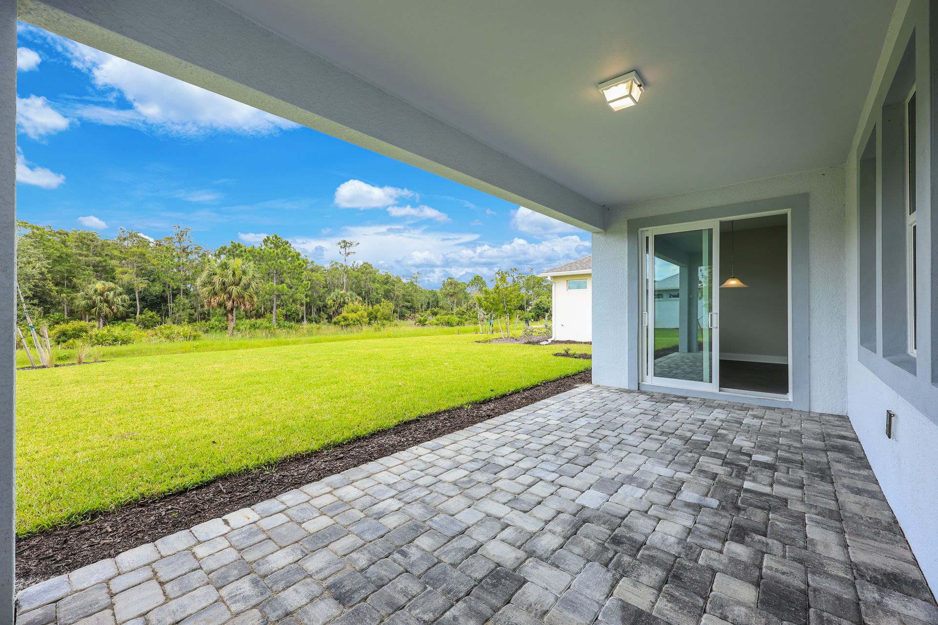 Jupiter model new home for sale at The Sanctuary at Babcock Ranch by William Ryan Homes Ft. Myers