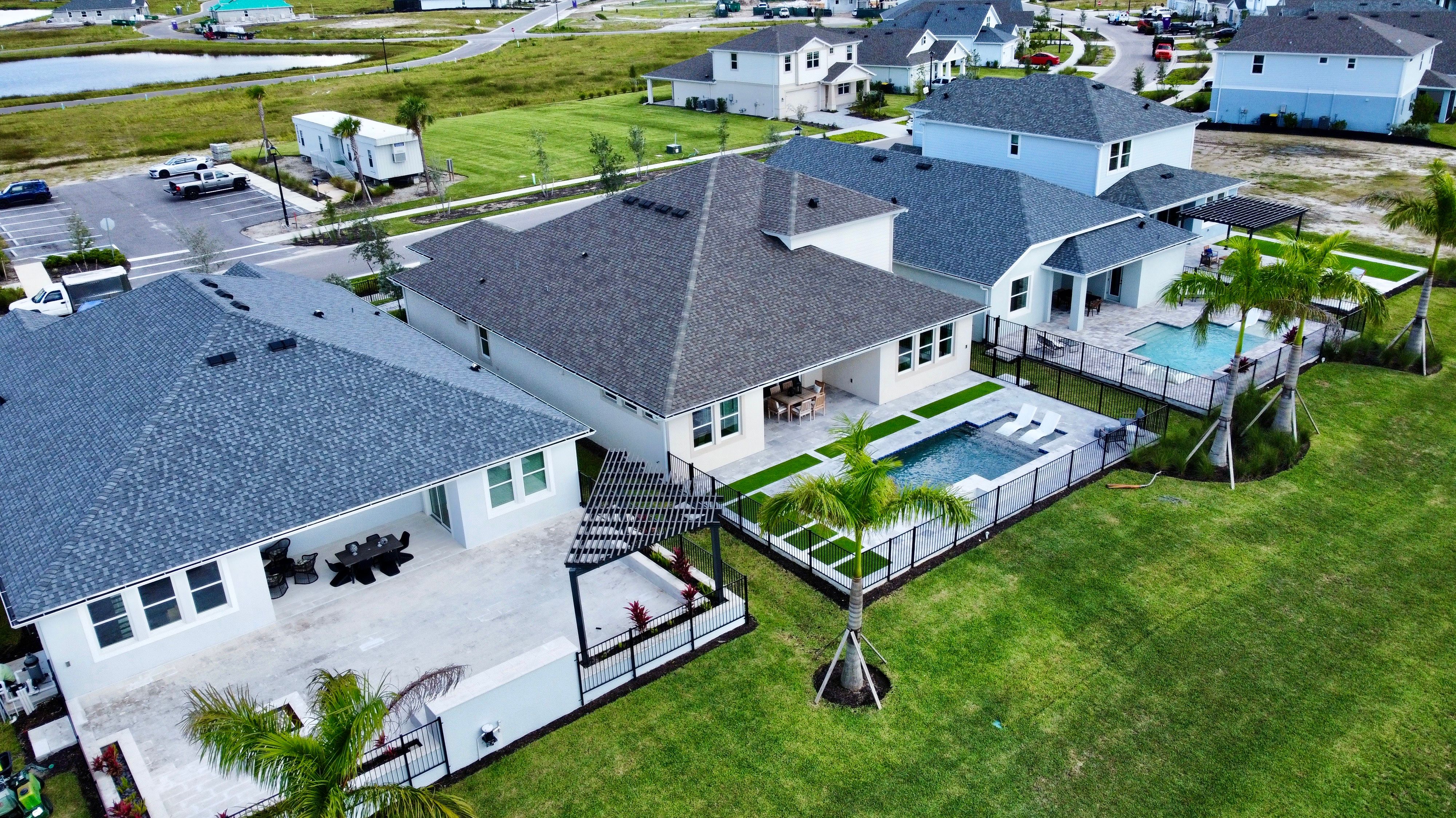 New homes for sale in Punta Gorda, FL. New Homes in Southwest Florida by William Ryan Homes