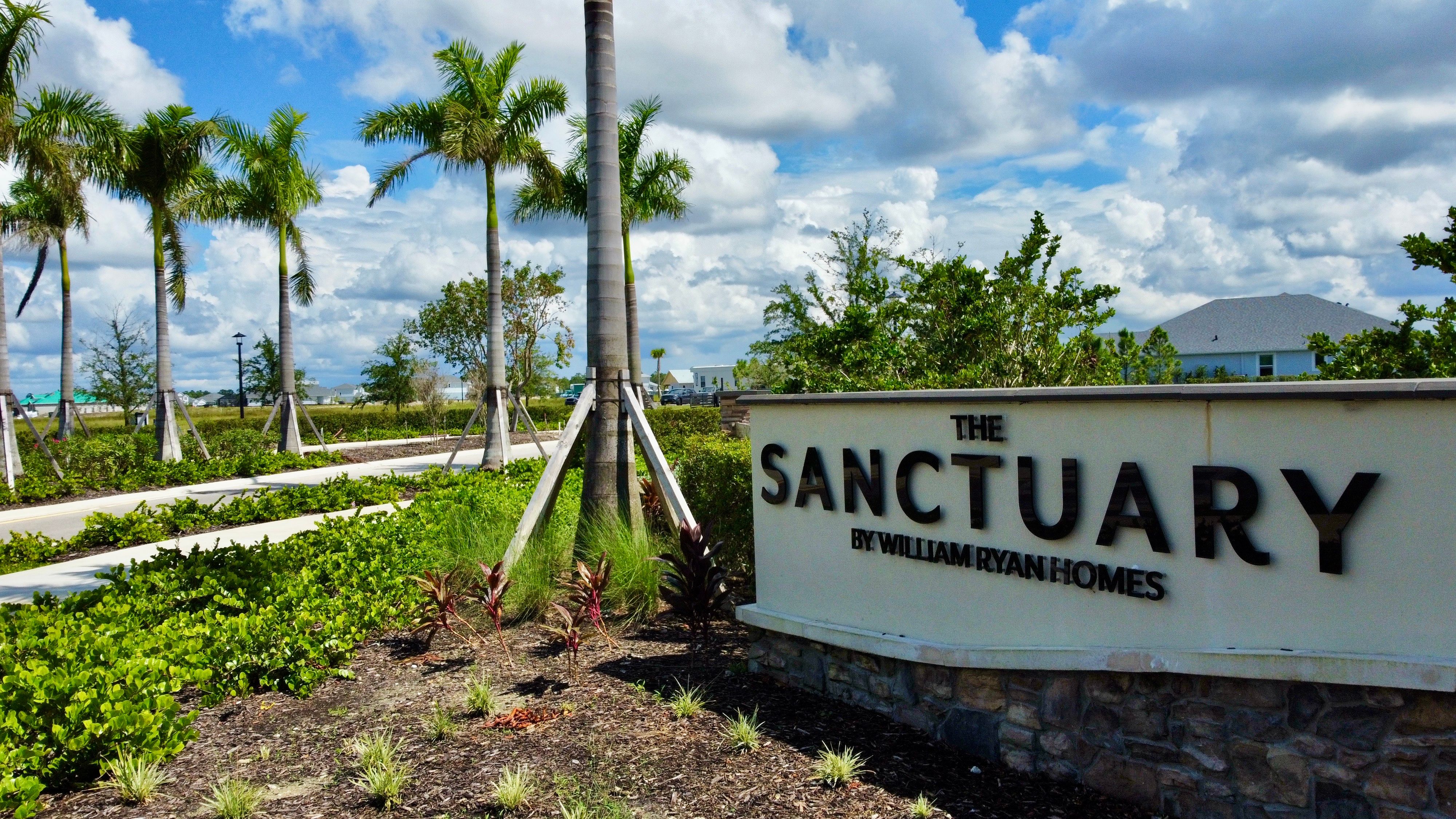 New homes for sale in Punta Gorda, FL. New Homes in Southwest Florida by William Ryan Homes