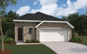 3423 Fikes Avenue (The Rockport)