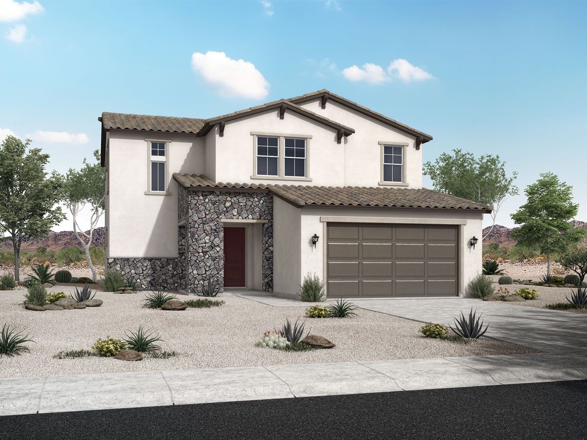 camelback hacienda new homes for sale eminence at alamar avondale az william ryan