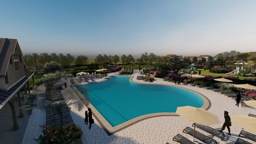 The Sanctuary at Babcock Ranch