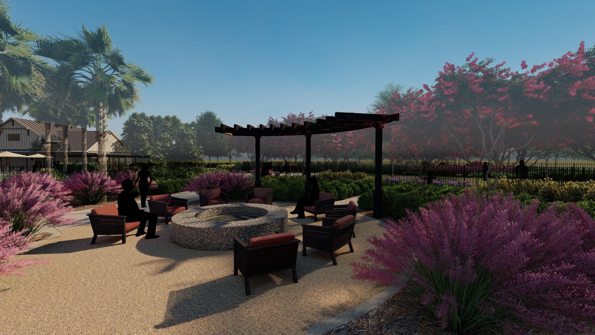 The Sanctuary at Babcock Ranch