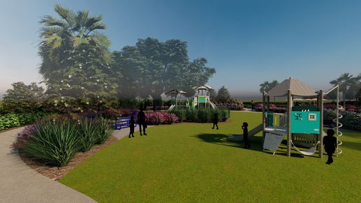 The Sanctuary at Babcock Ranch