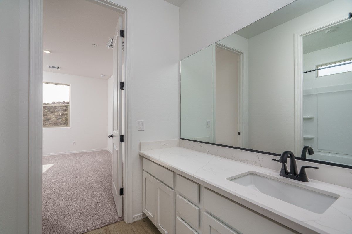 roosevelt floor plan new homes for sale the ridge at sienna hills buckeye az william ryan
