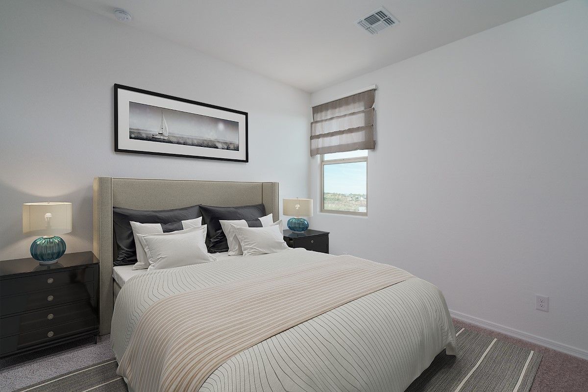 roosevelt floor plan new homes for sale the ridge at sienna hills buckeye az william ryan