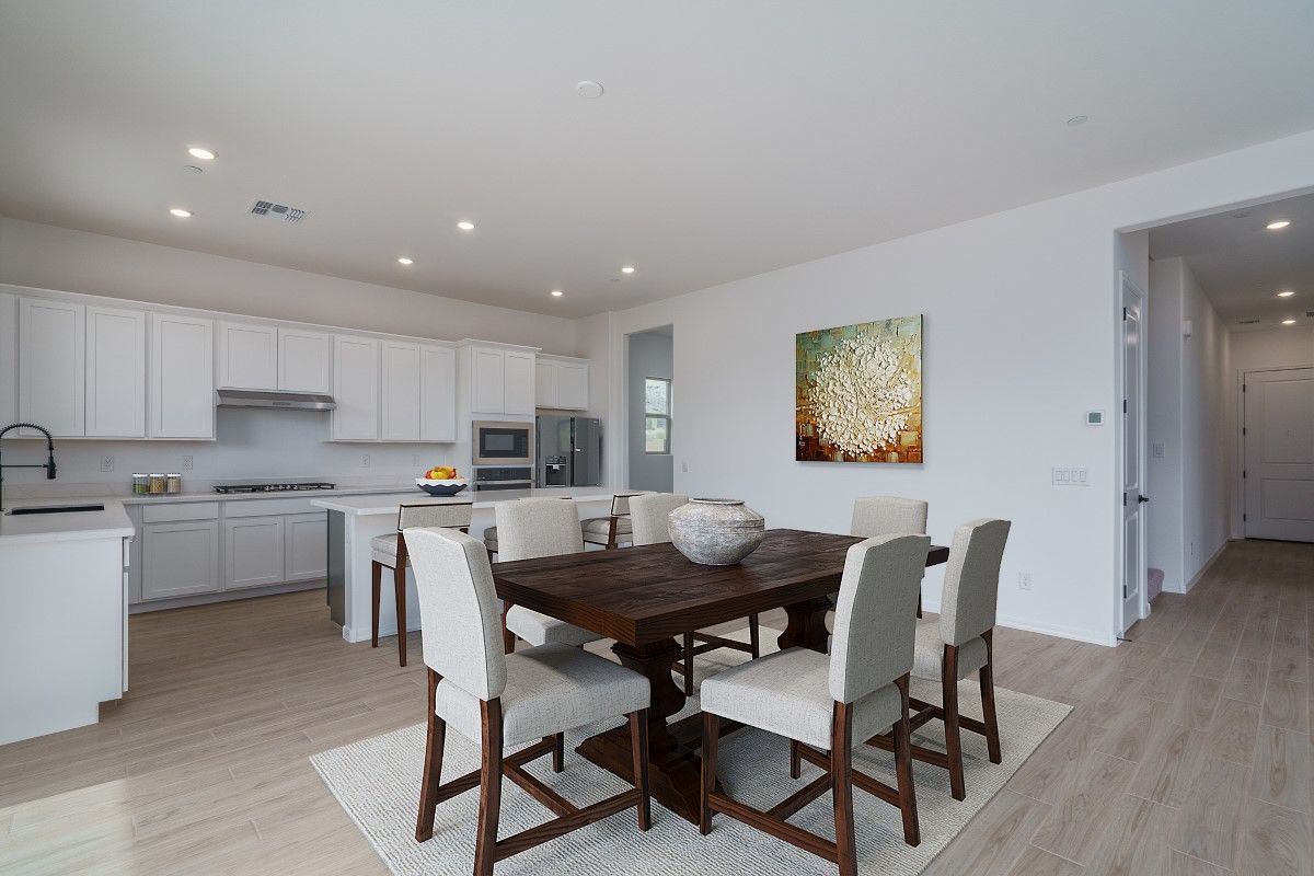 roosevelt floor plan new homes for sale the ridge at sienna hills buckeye az william ryan